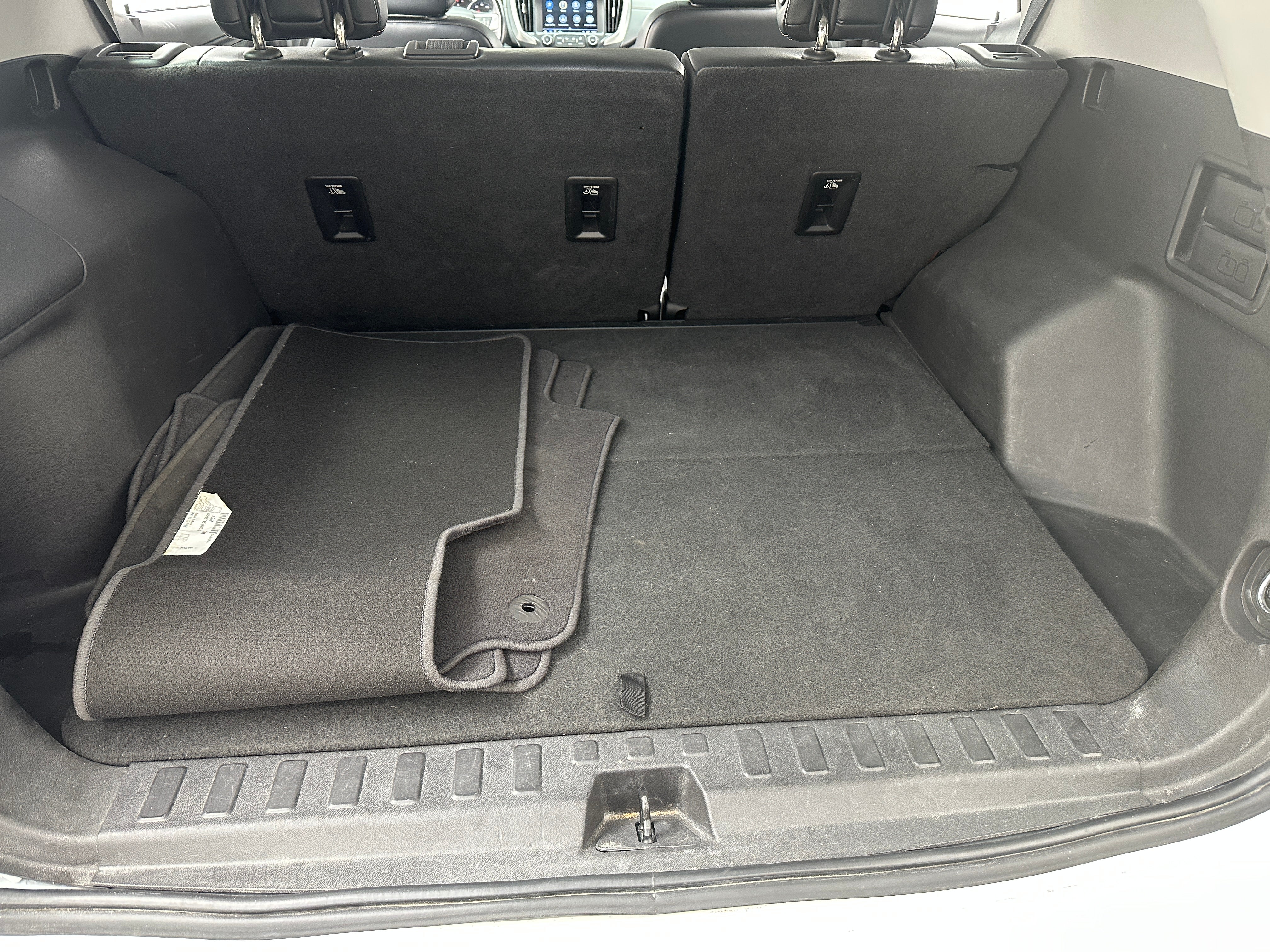 2018 GMC Terrain SLT 6