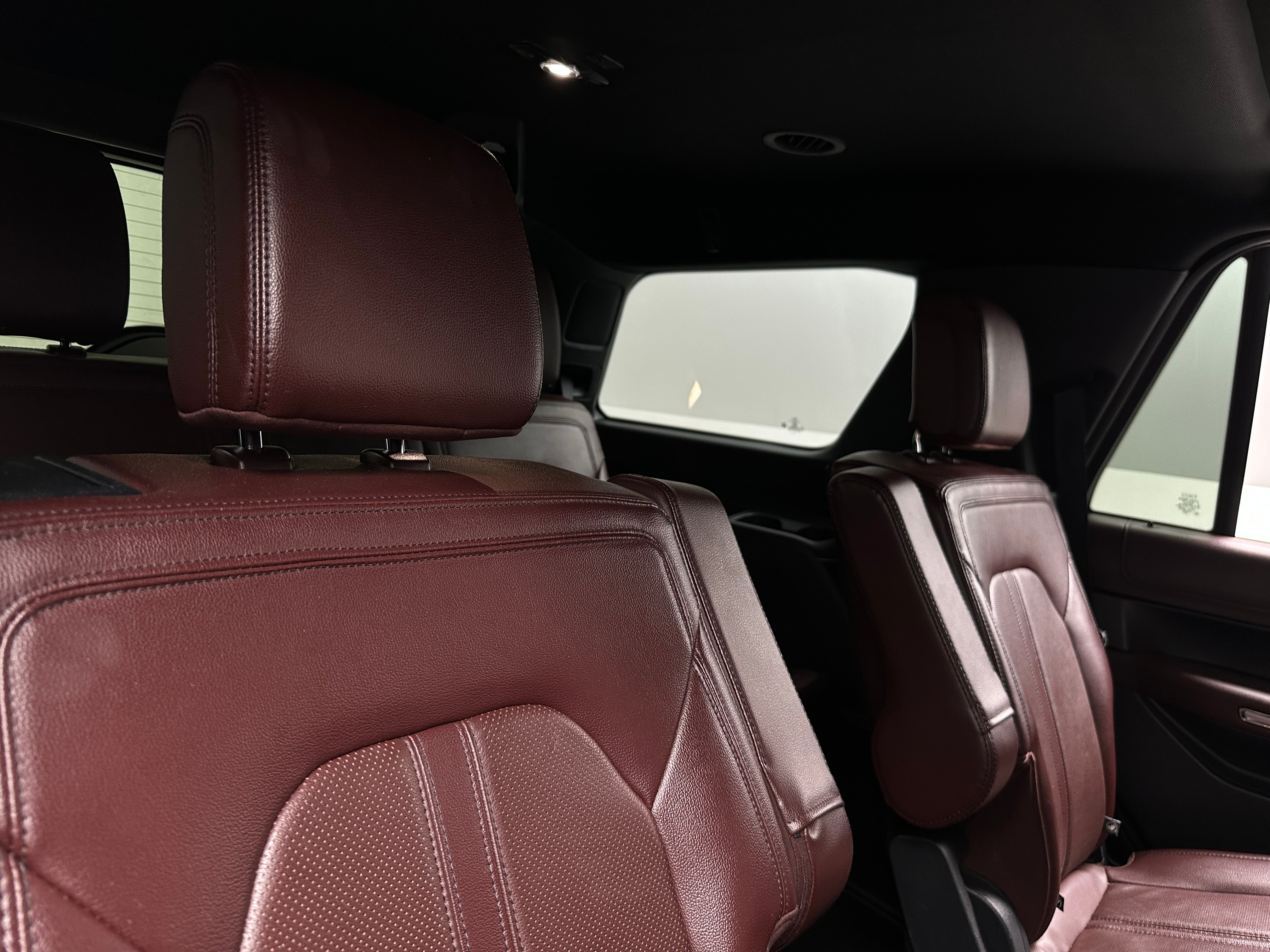 2023 Ford Expedition Limited 5