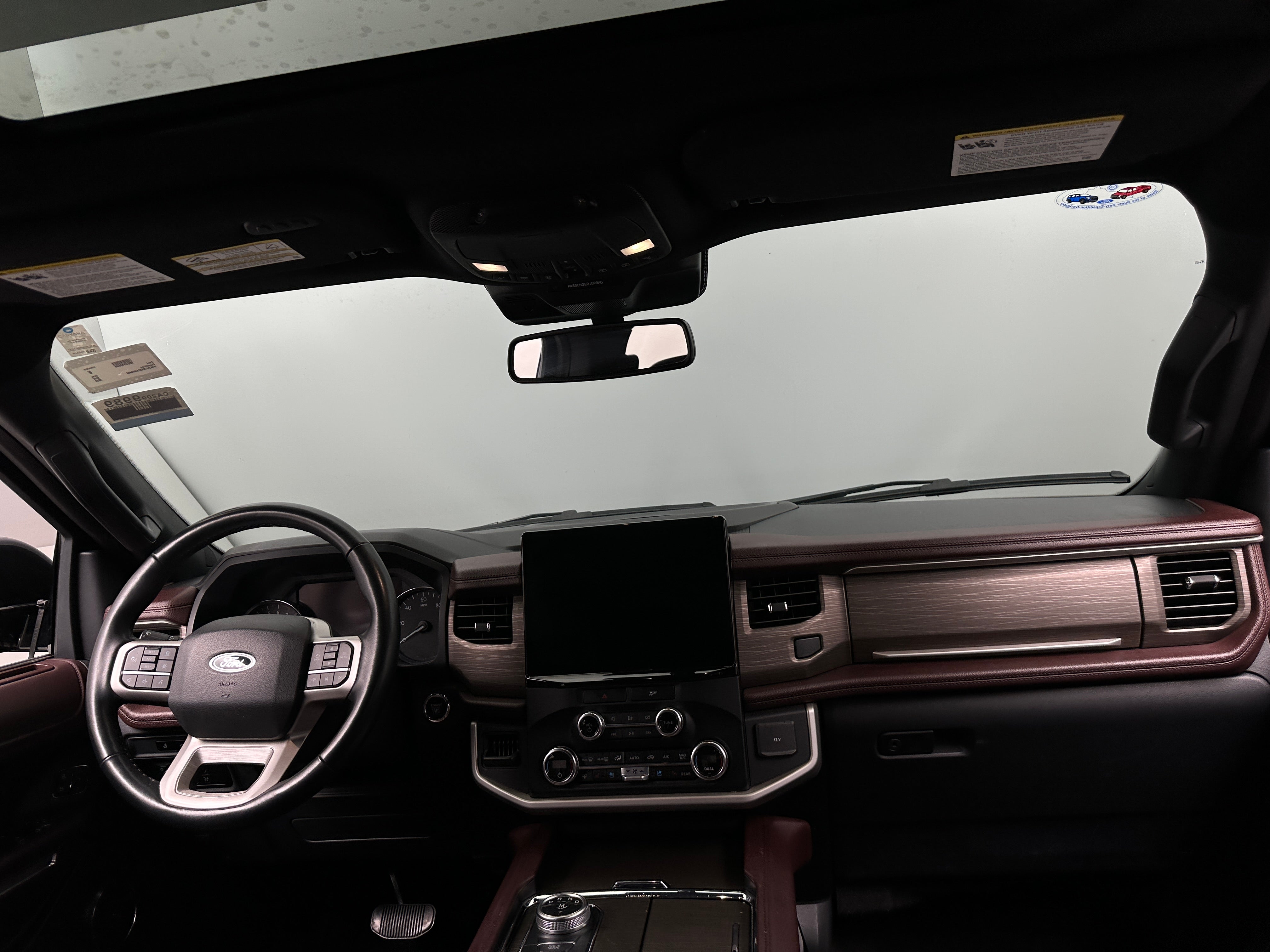2023 Ford Expedition Limited 2
