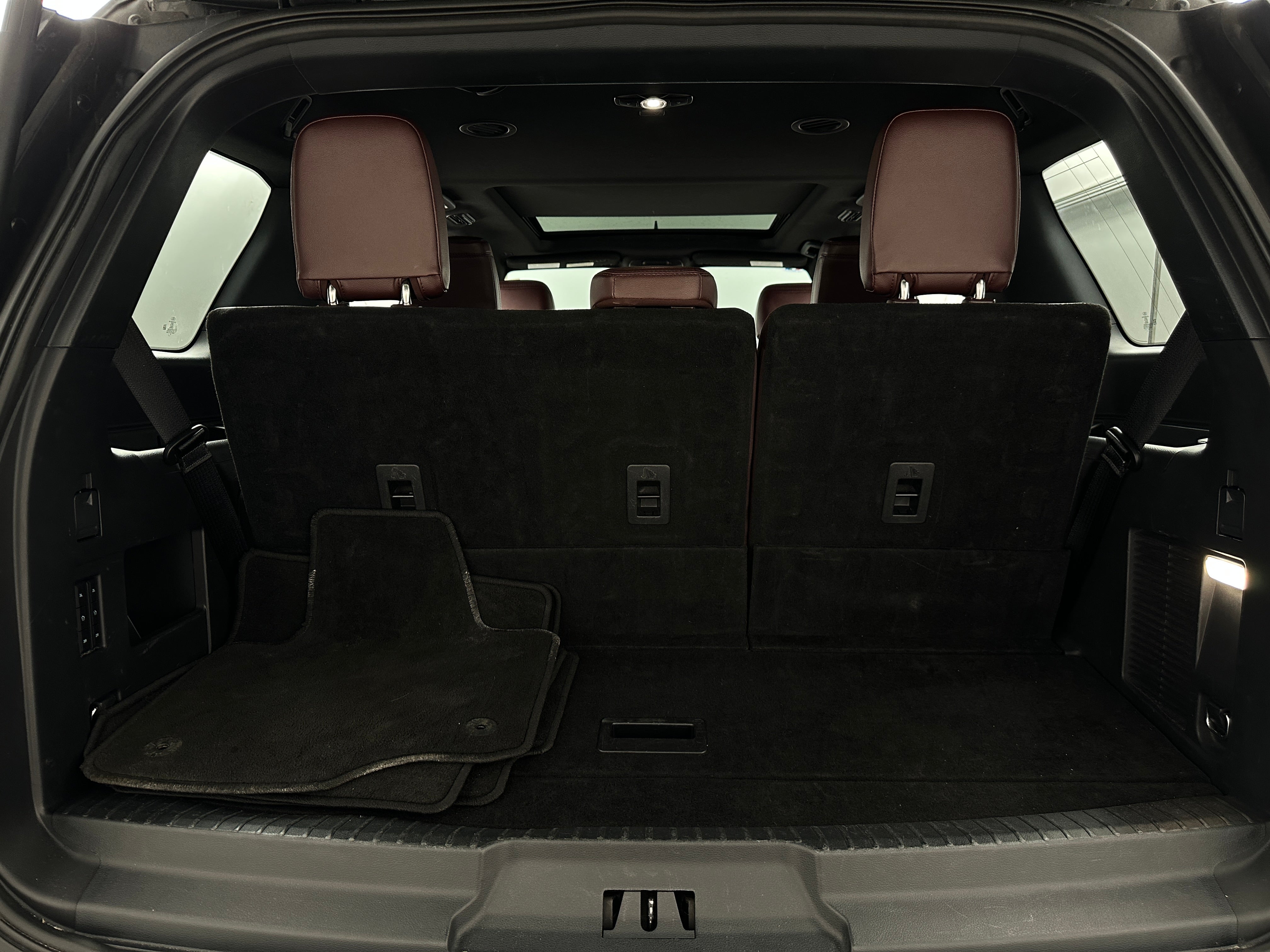 2023 Ford Expedition Limited 6