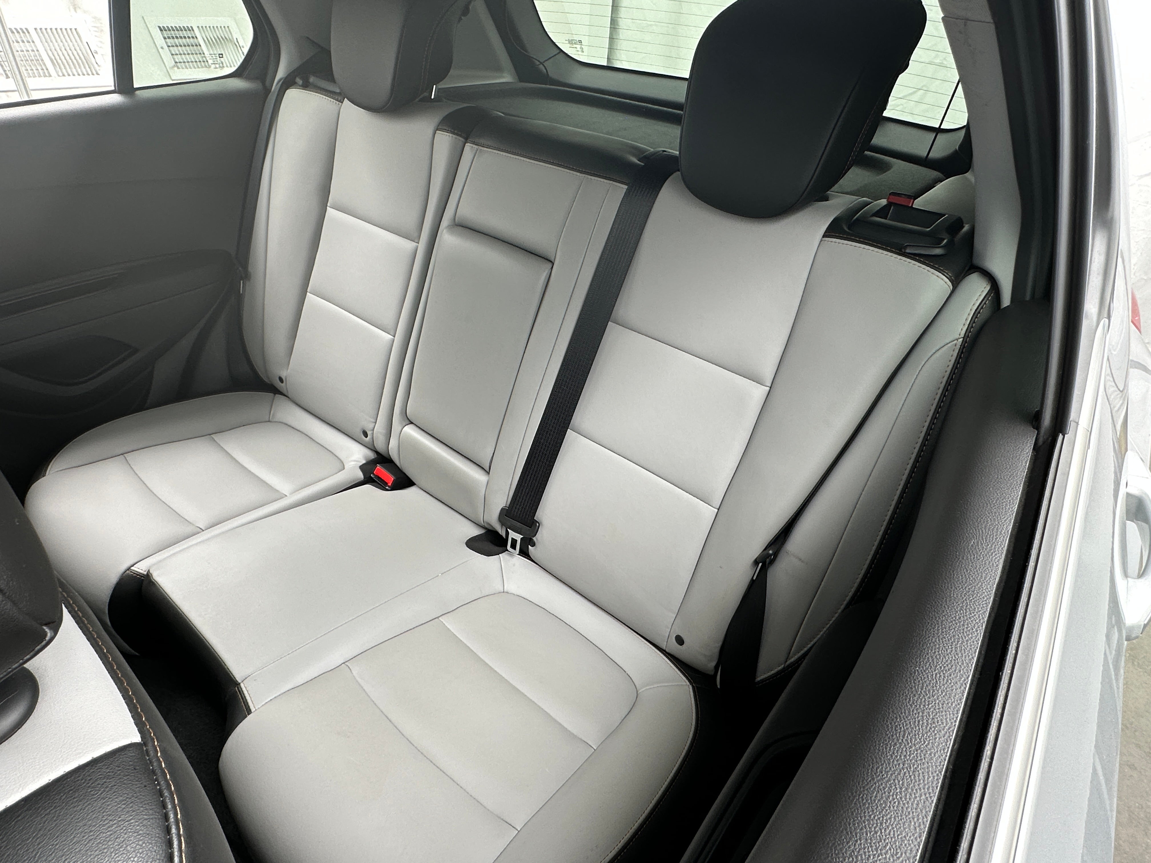 2019 Chevrolet Trax Premier 5