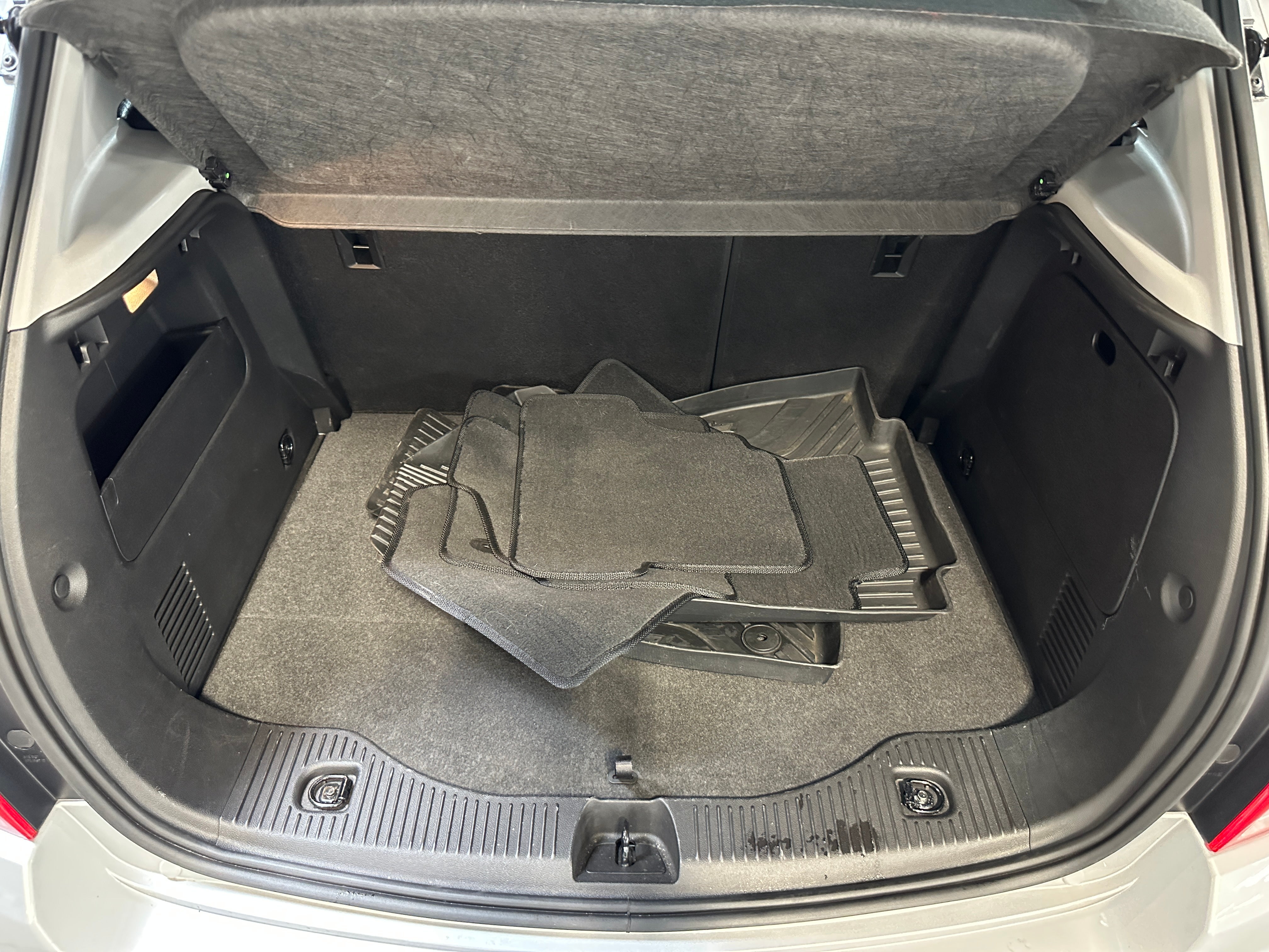 2019 Chevrolet Trax Premier 6