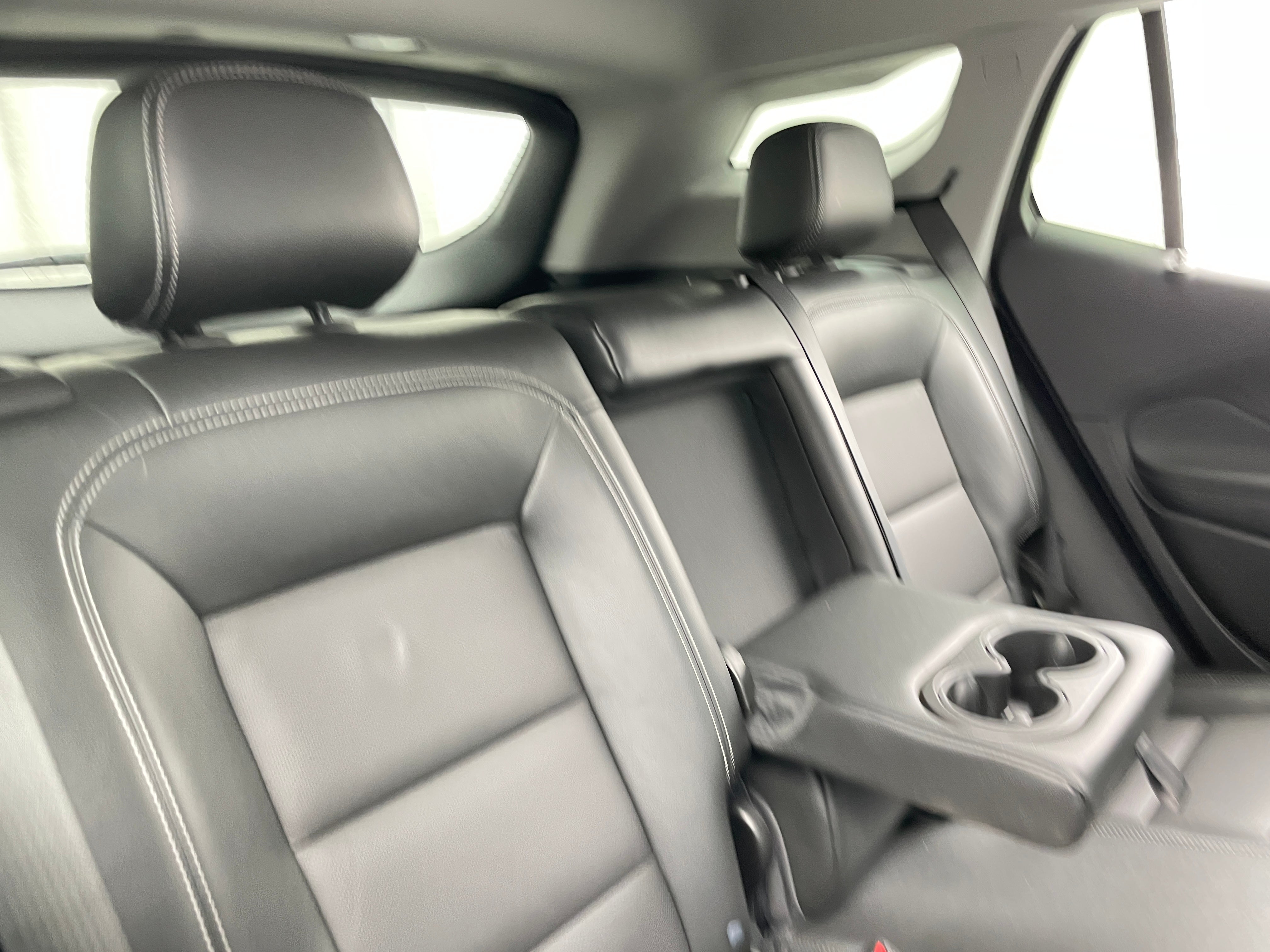 2024 GMC Terrain SLT 5