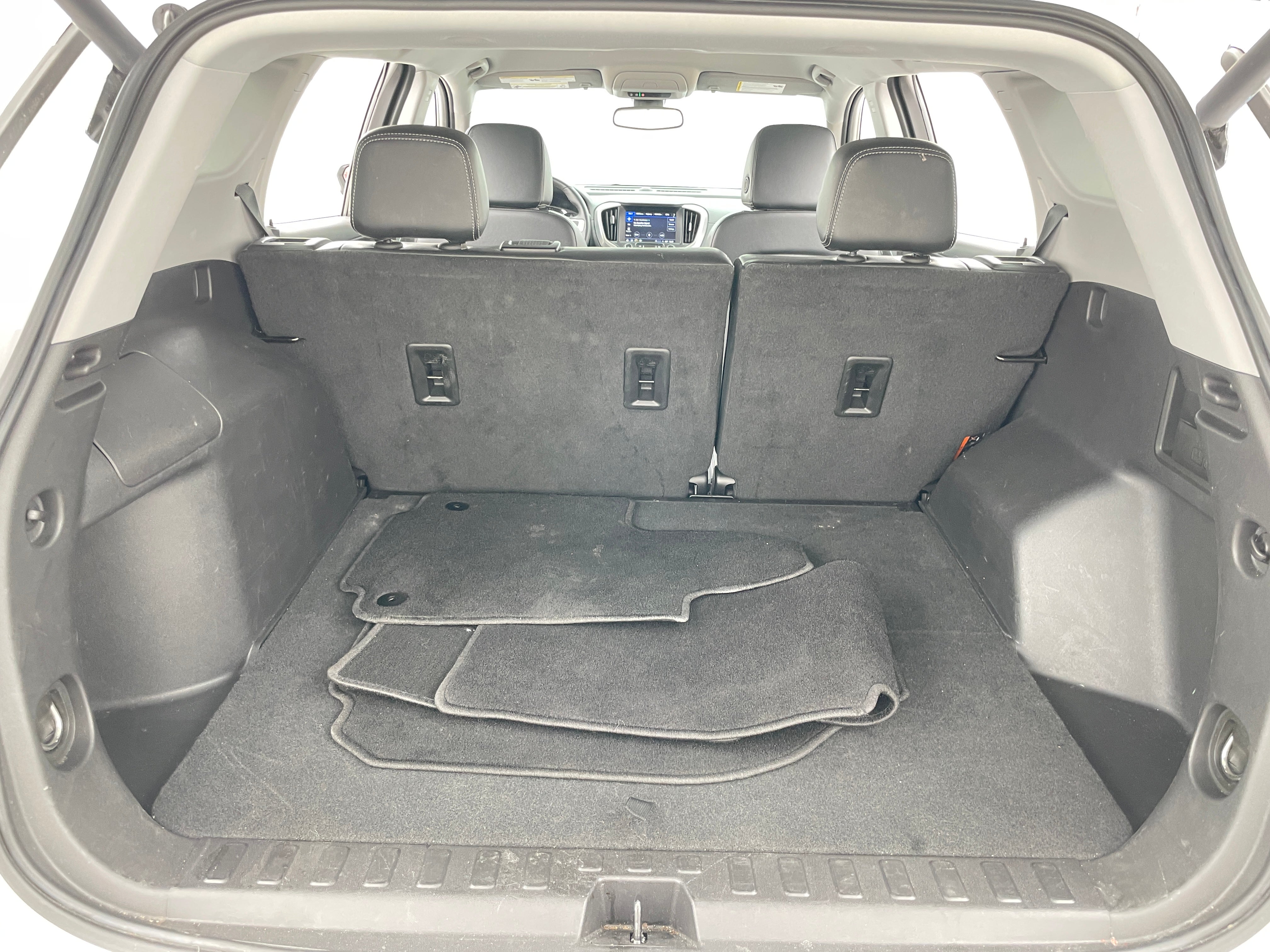 2024 GMC Terrain SLT 6