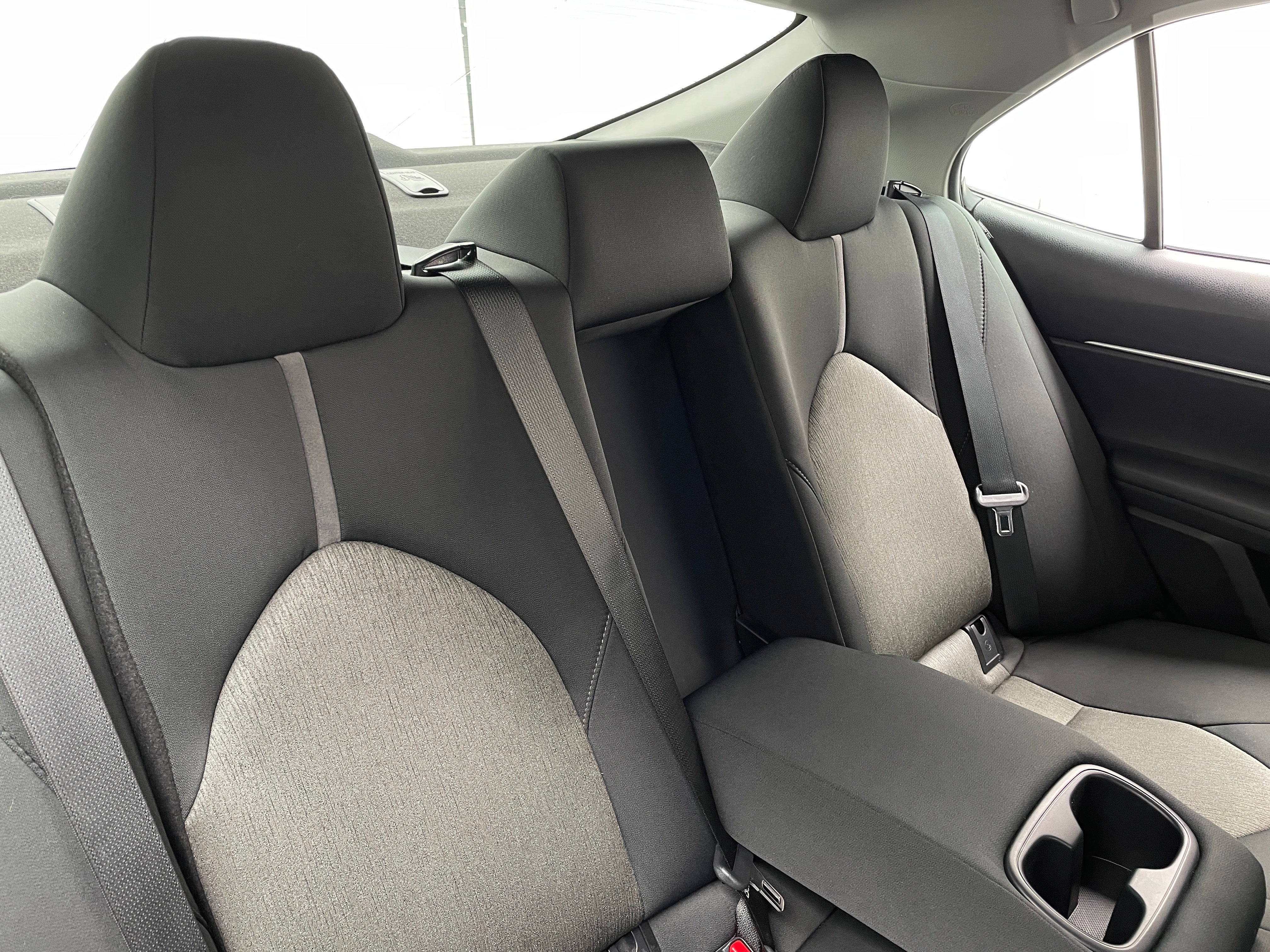 2023 Toyota Camry LE 6