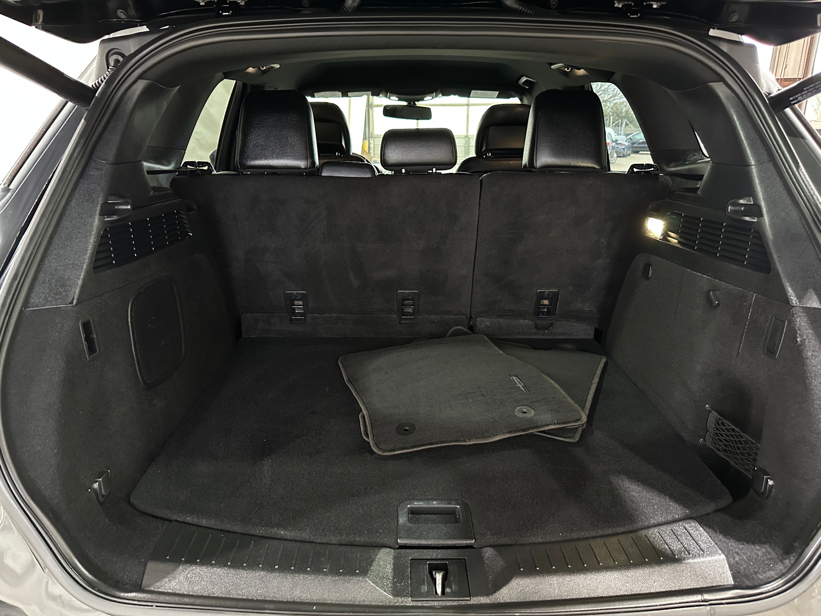 Thumbnail: 2017 Lincoln MKC - 7