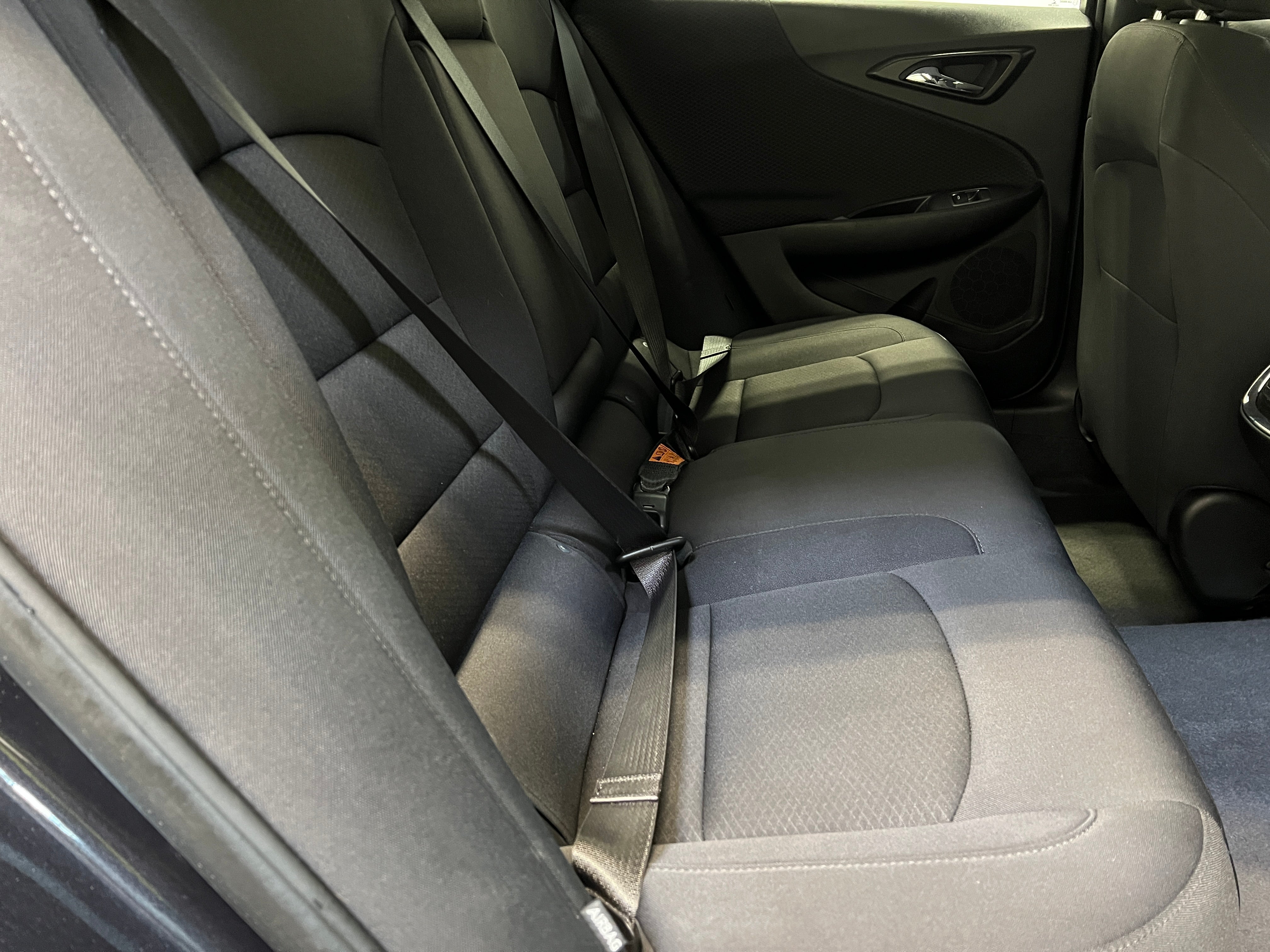 2023 Chevrolet Malibu LT 6