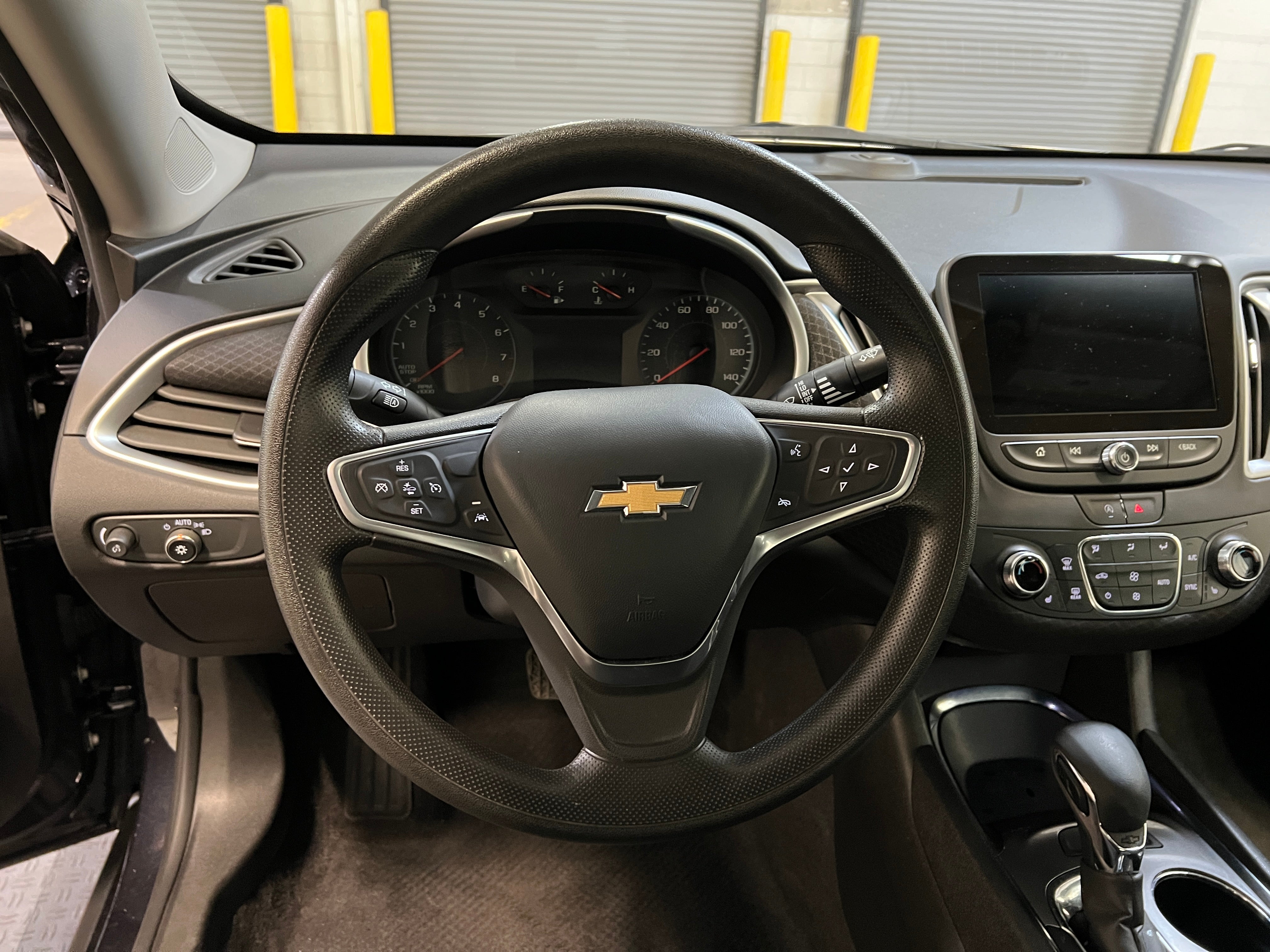 2023 Chevrolet Malibu LT 5