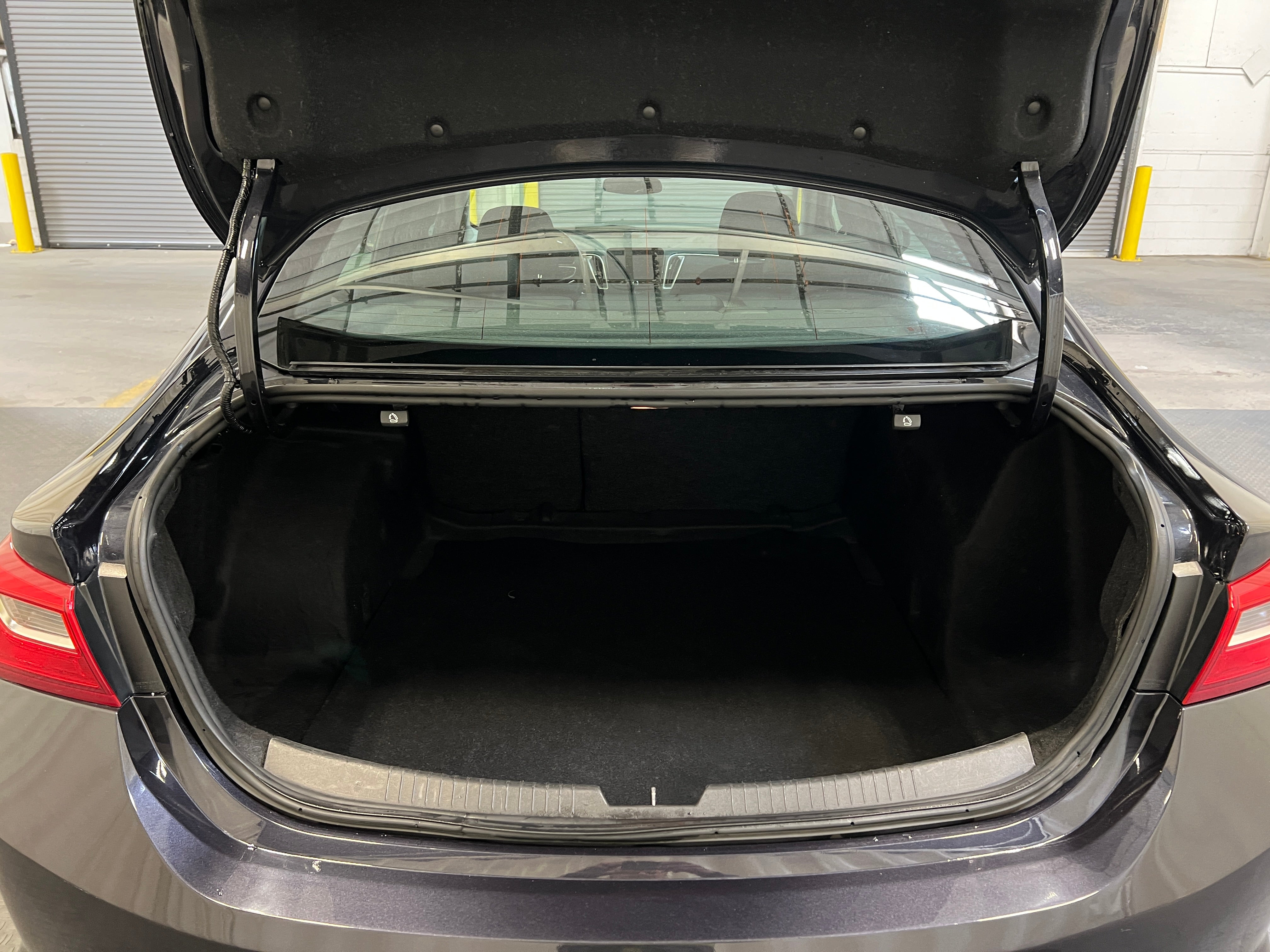 2023 Chevrolet Malibu LT 7
