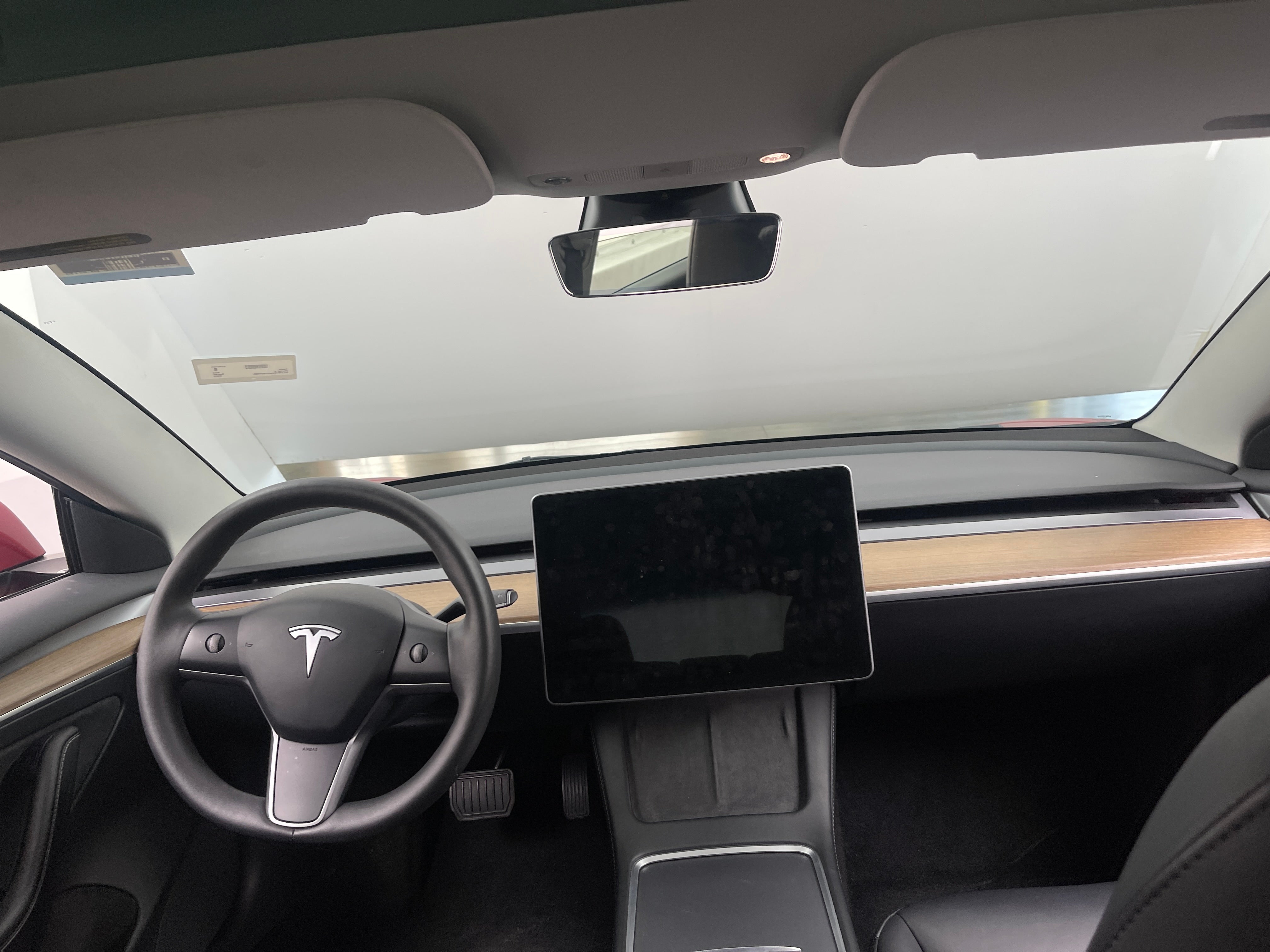 2023 Tesla Model 3 Standard Range 3