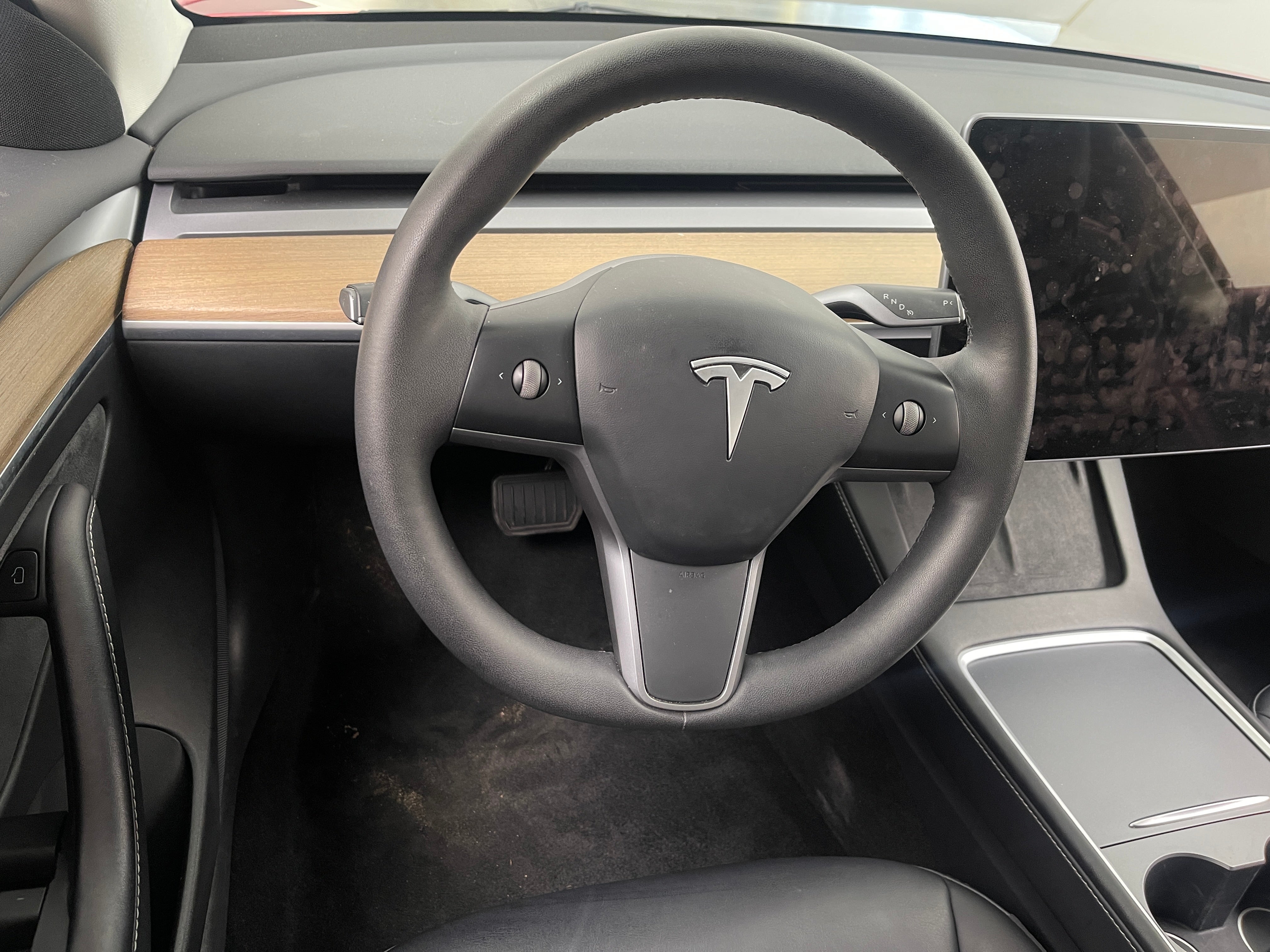 2023 Tesla Model 3 Standard Range 5