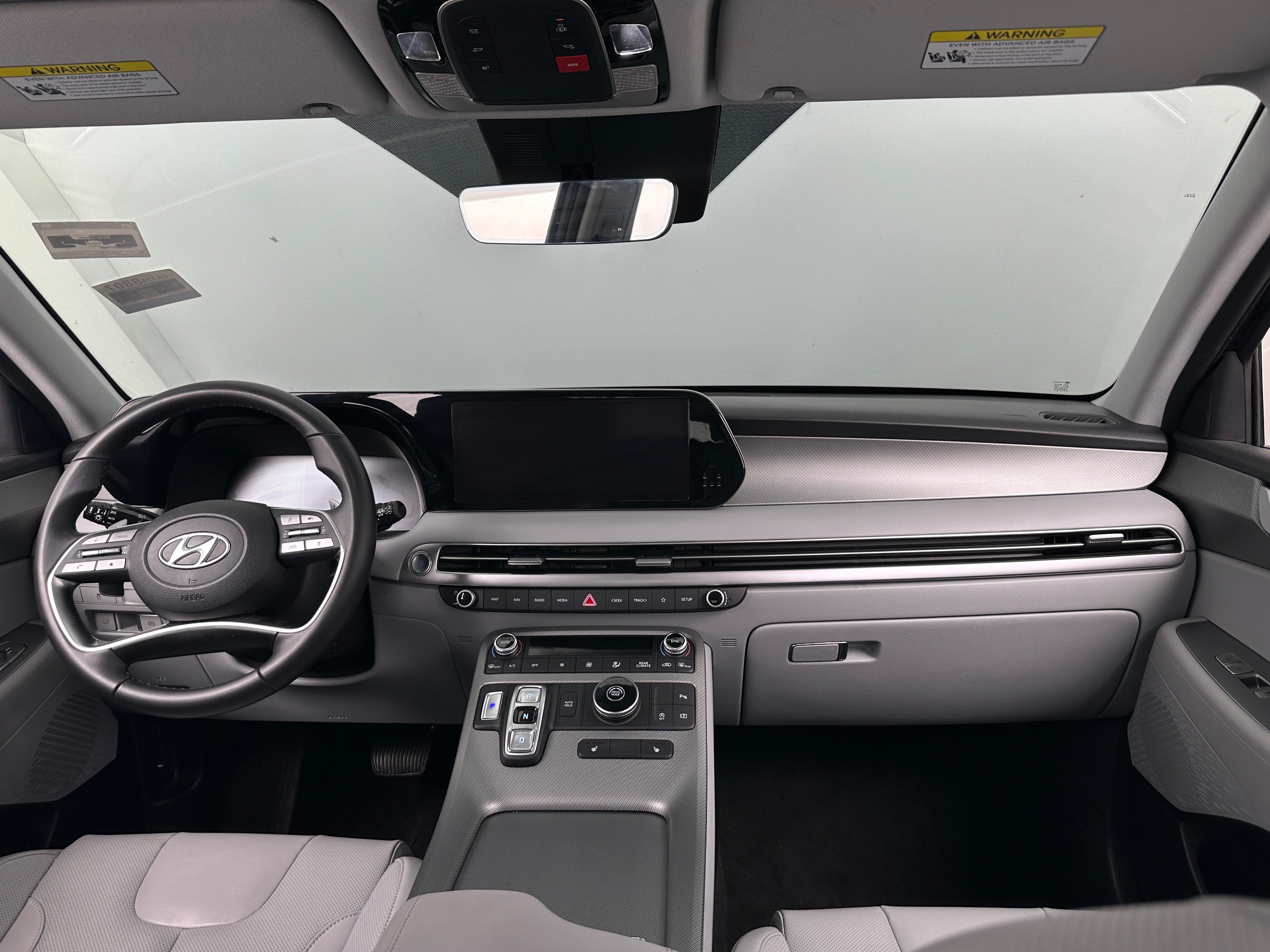 2024 Hyundai Palisade SEL 2