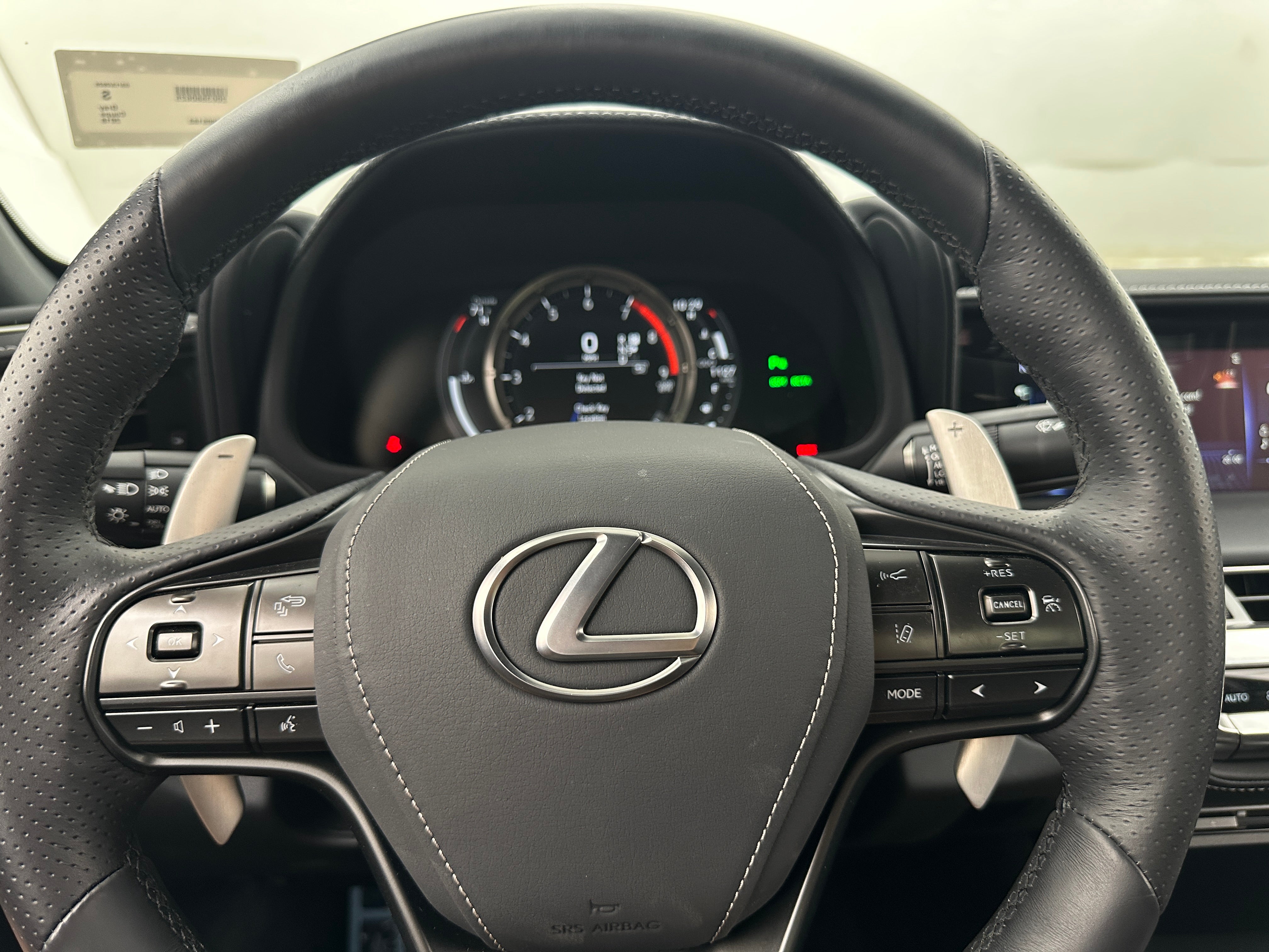 2018 Lexus LC 500 3