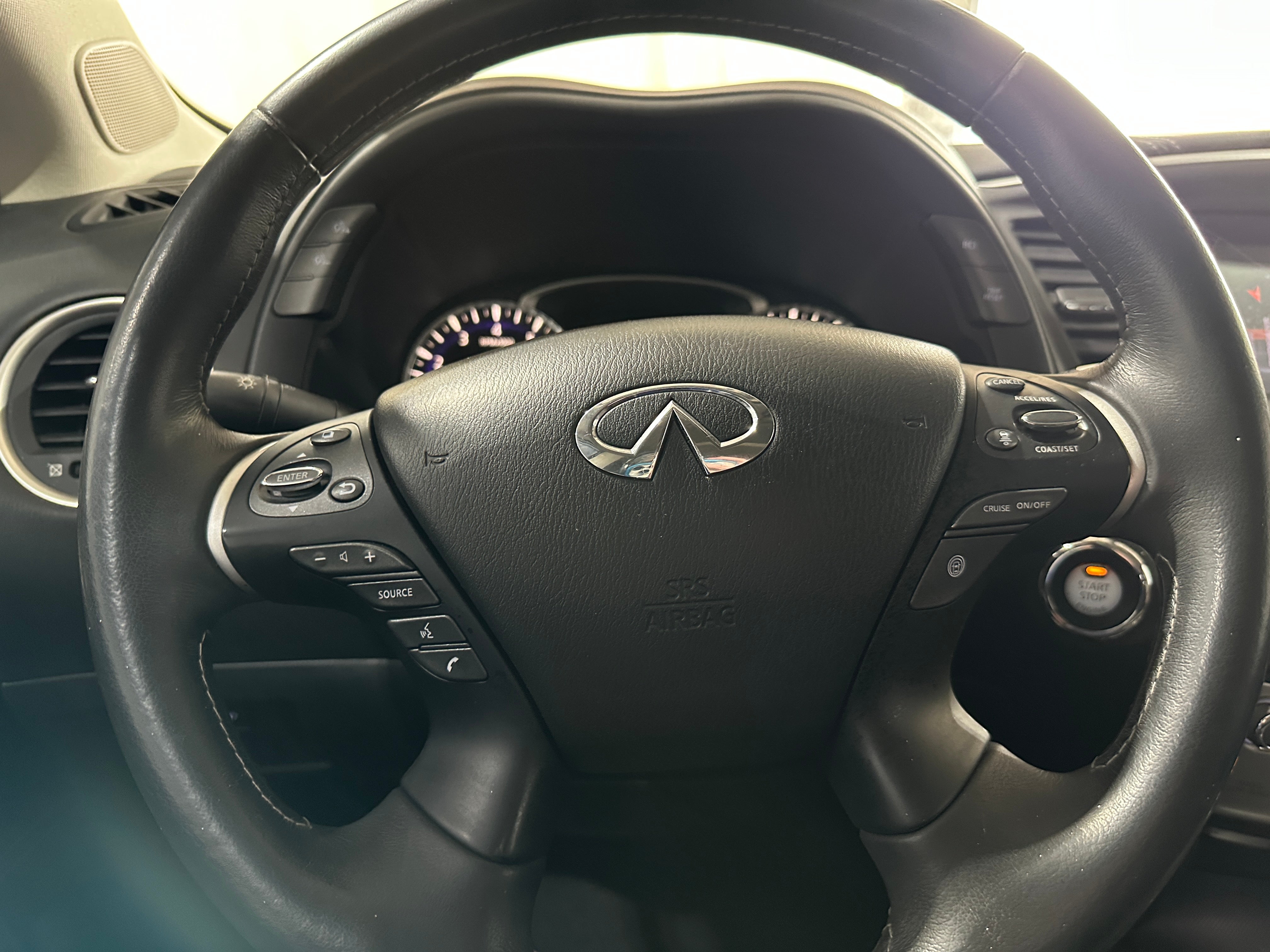 2018 INFINITI QX60  4