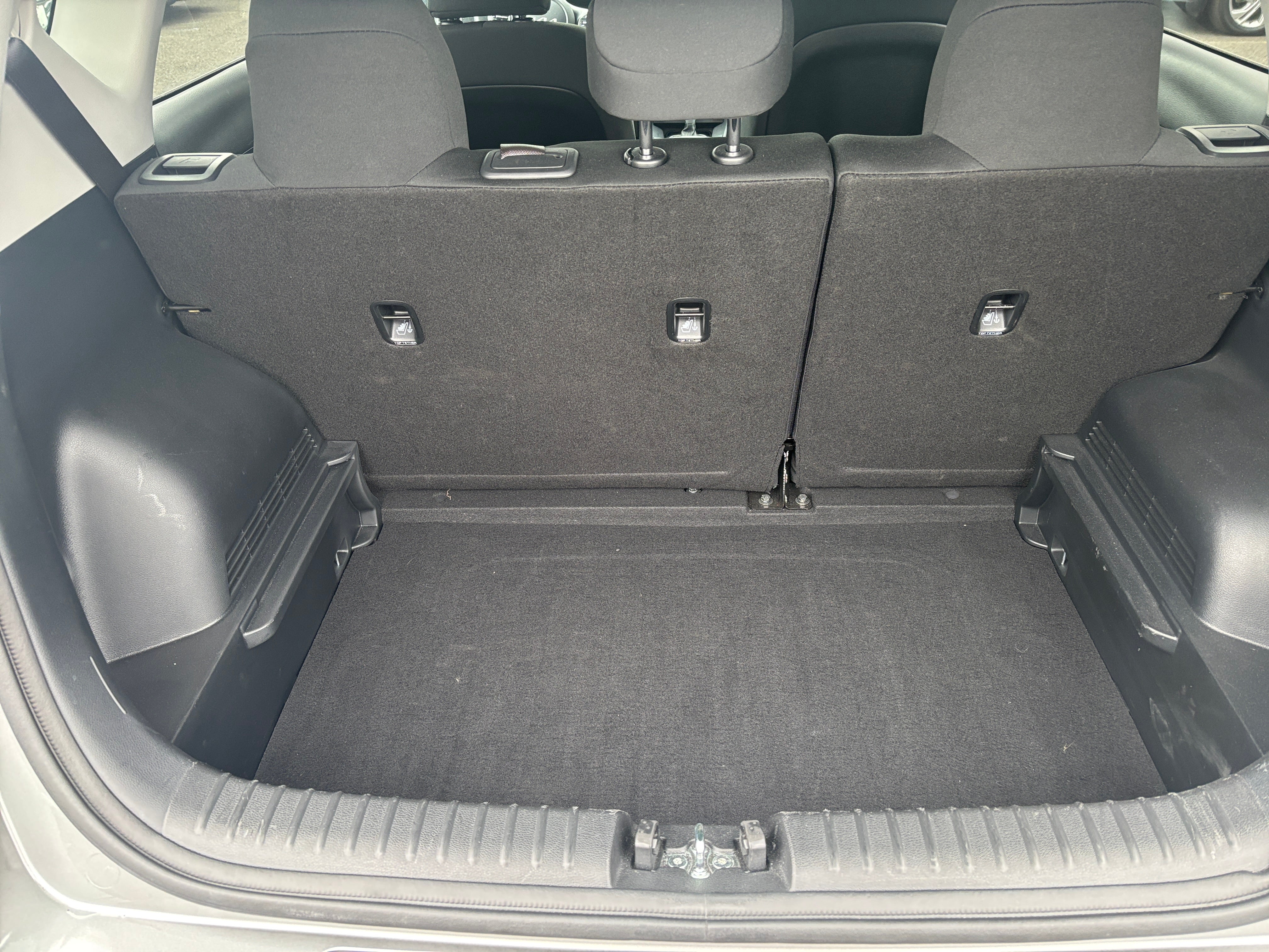 2024 Kia Soul LX 6