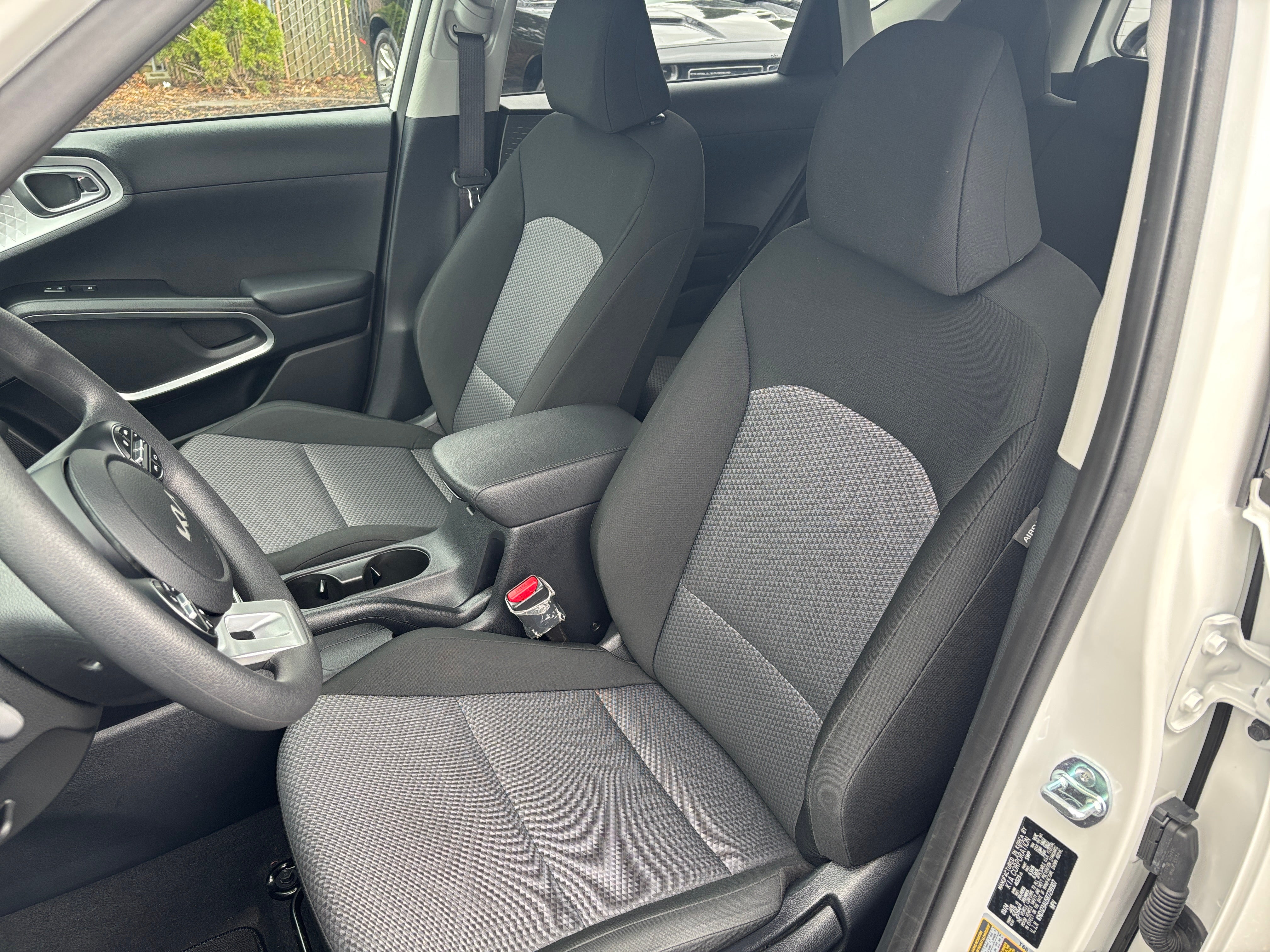 2024 Kia Soul LX 2