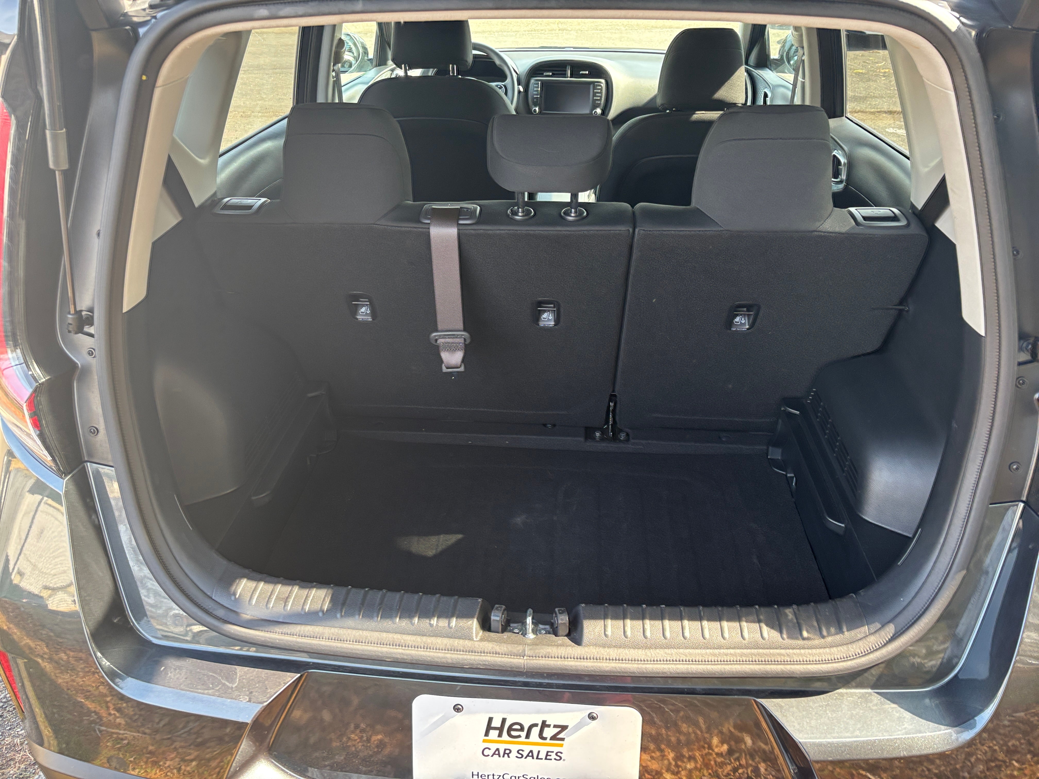 2024 Kia Soul LX 6