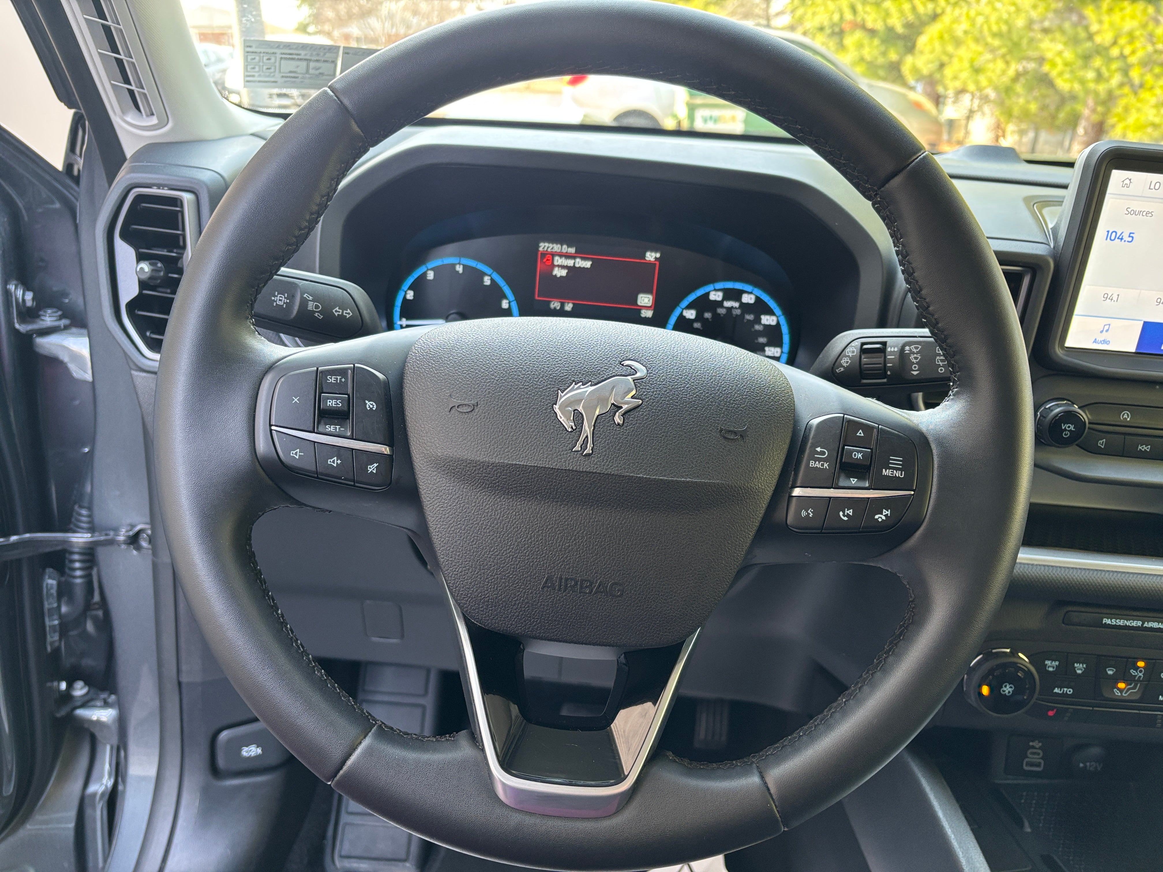 2024 Ford Bronco Sport Big Bend 5