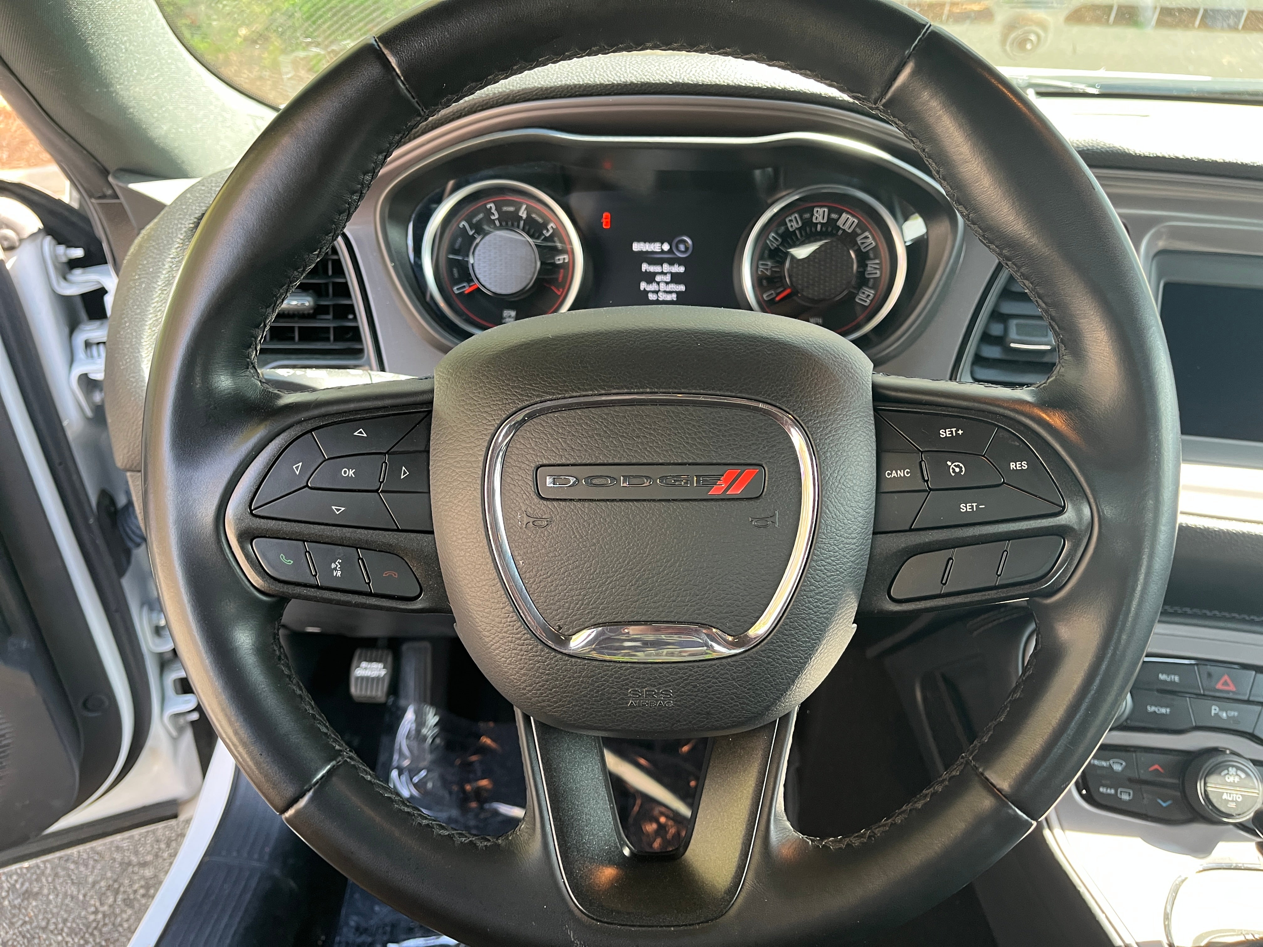2023 Dodge Challenger GT 5