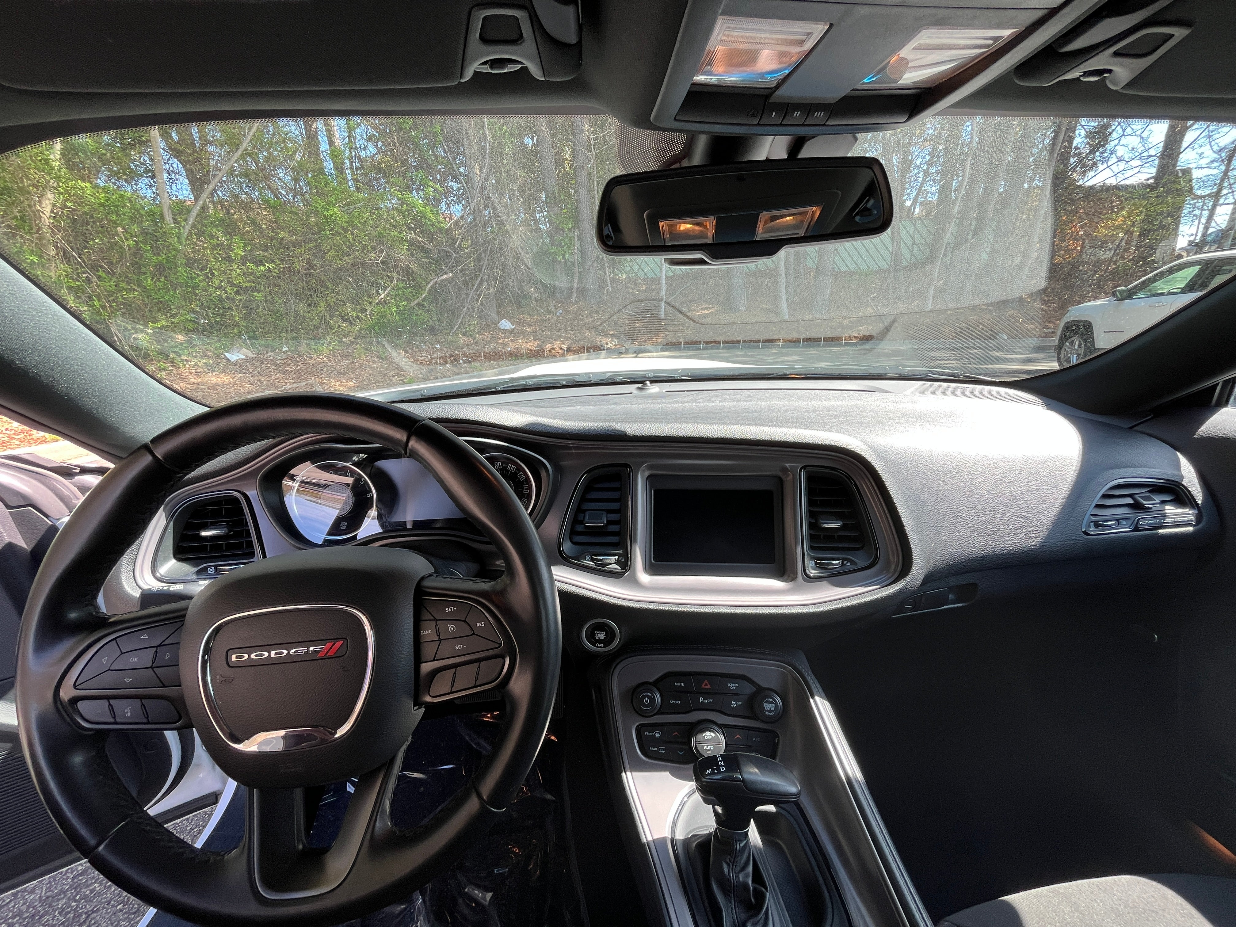 2023 Dodge Challenger GT 3