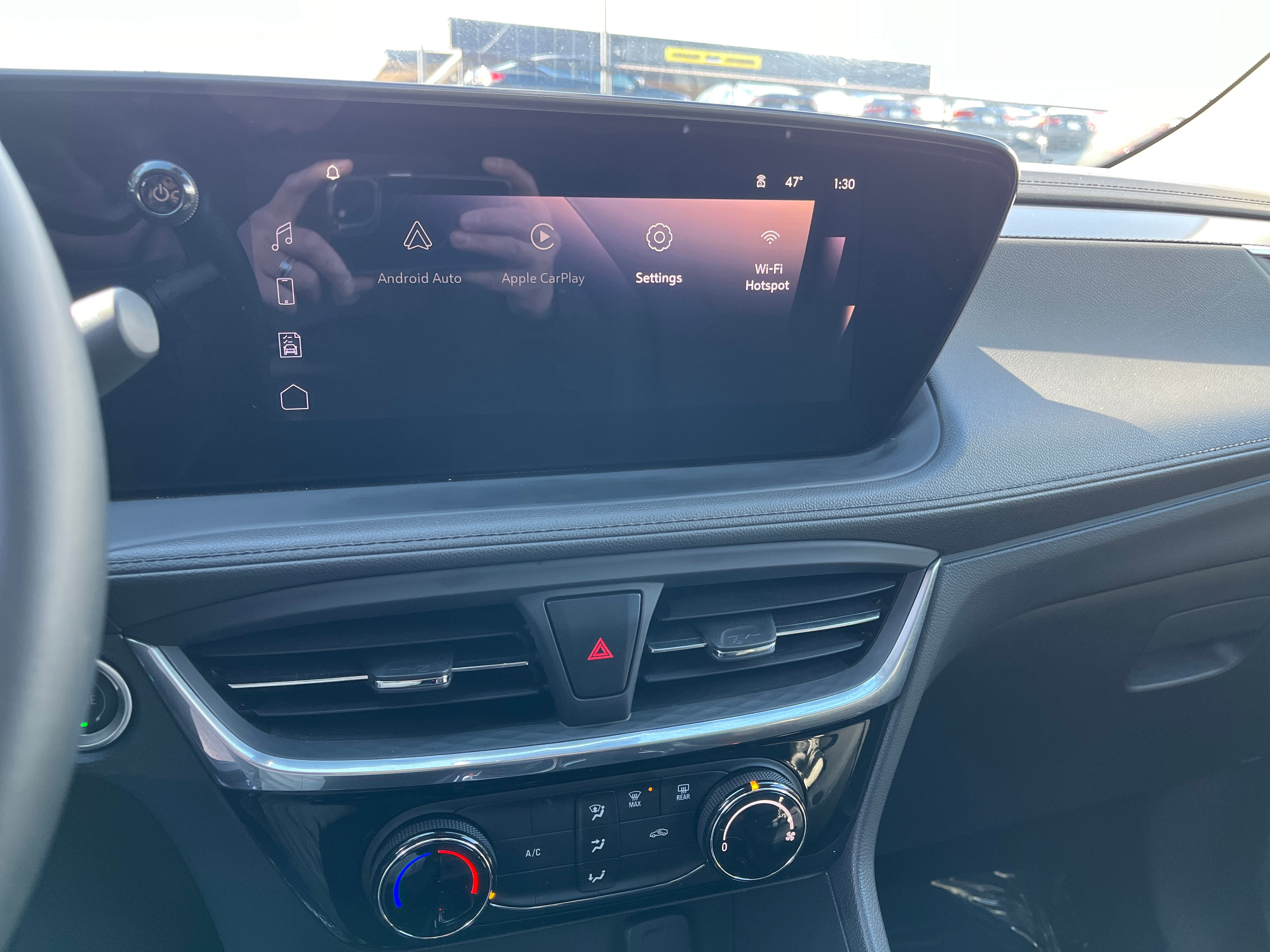 2024 Buick Encore GX Sport Touring 3