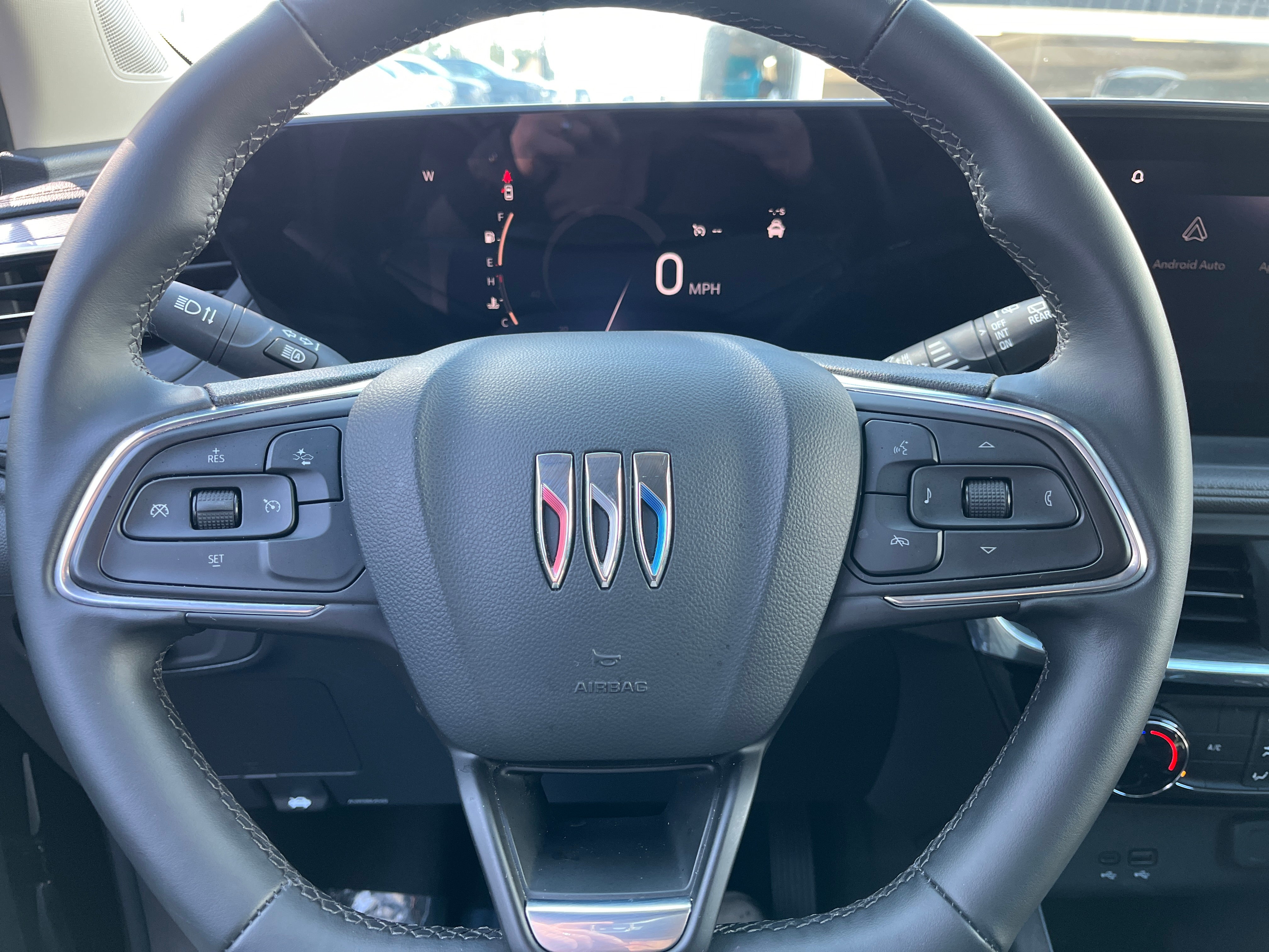 2024 Buick Encore GX Sport Touring 4