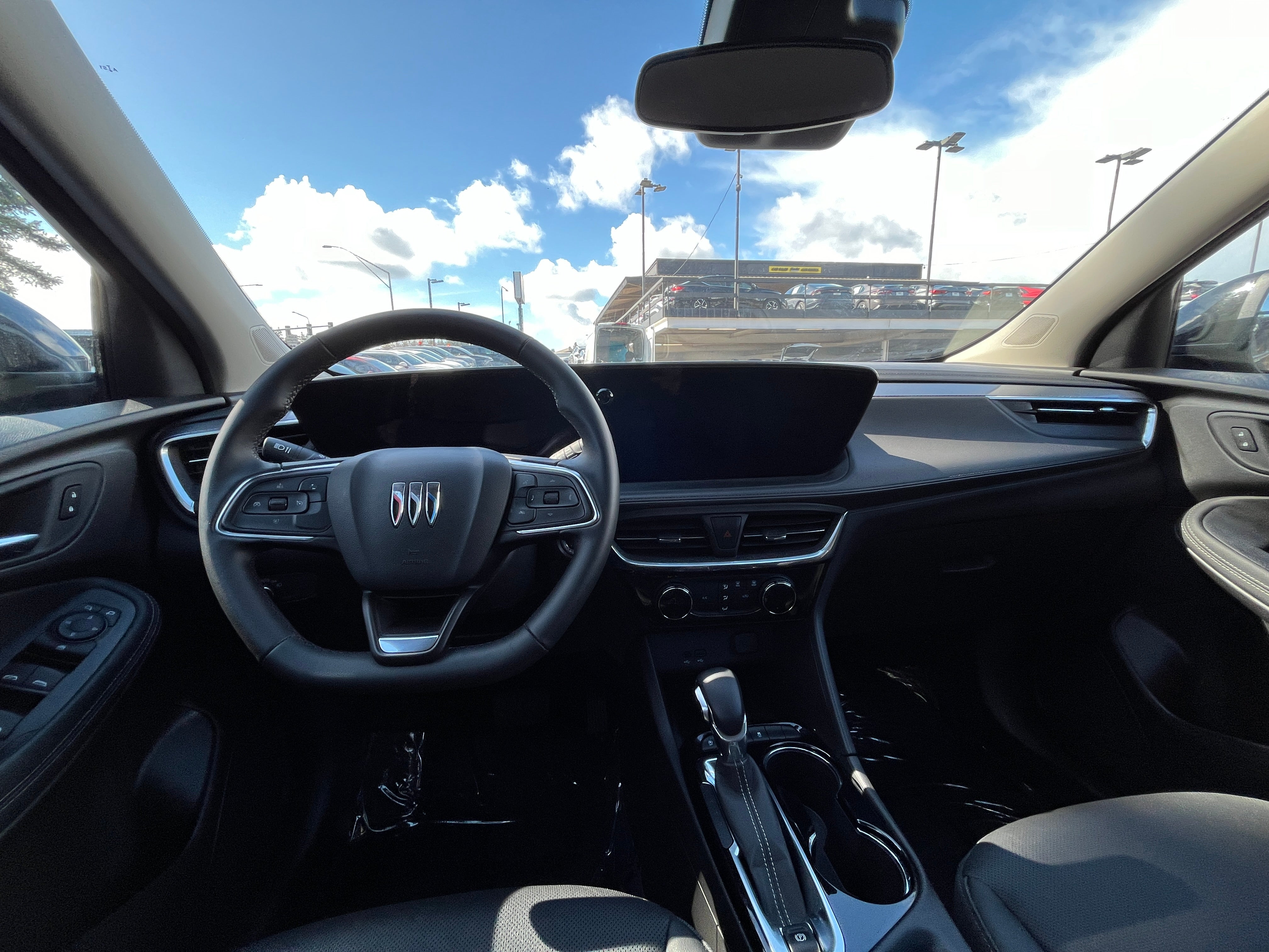 2024 Buick Encore GX Sport Touring 2