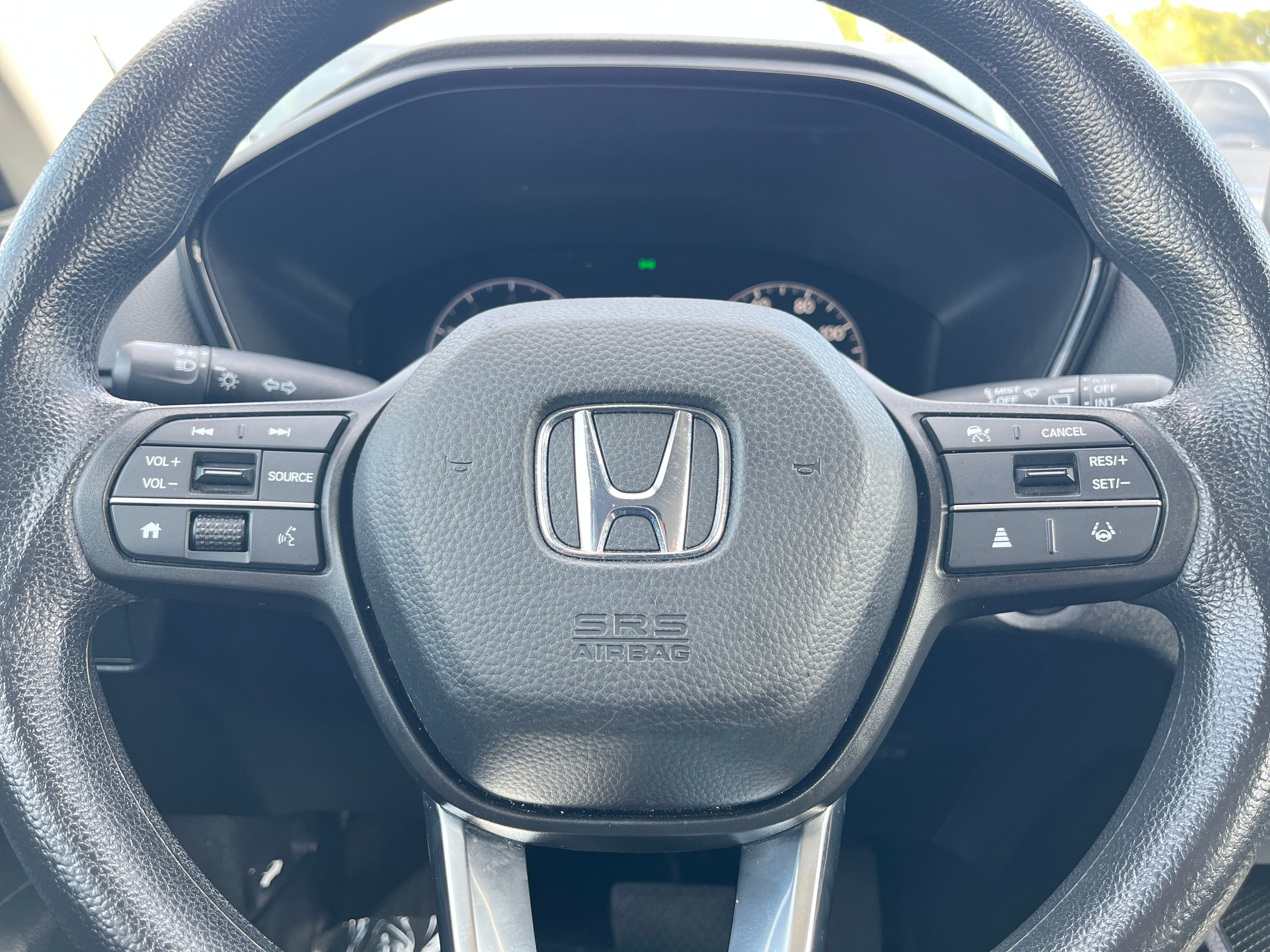 2023 Honda CR-V LX 5