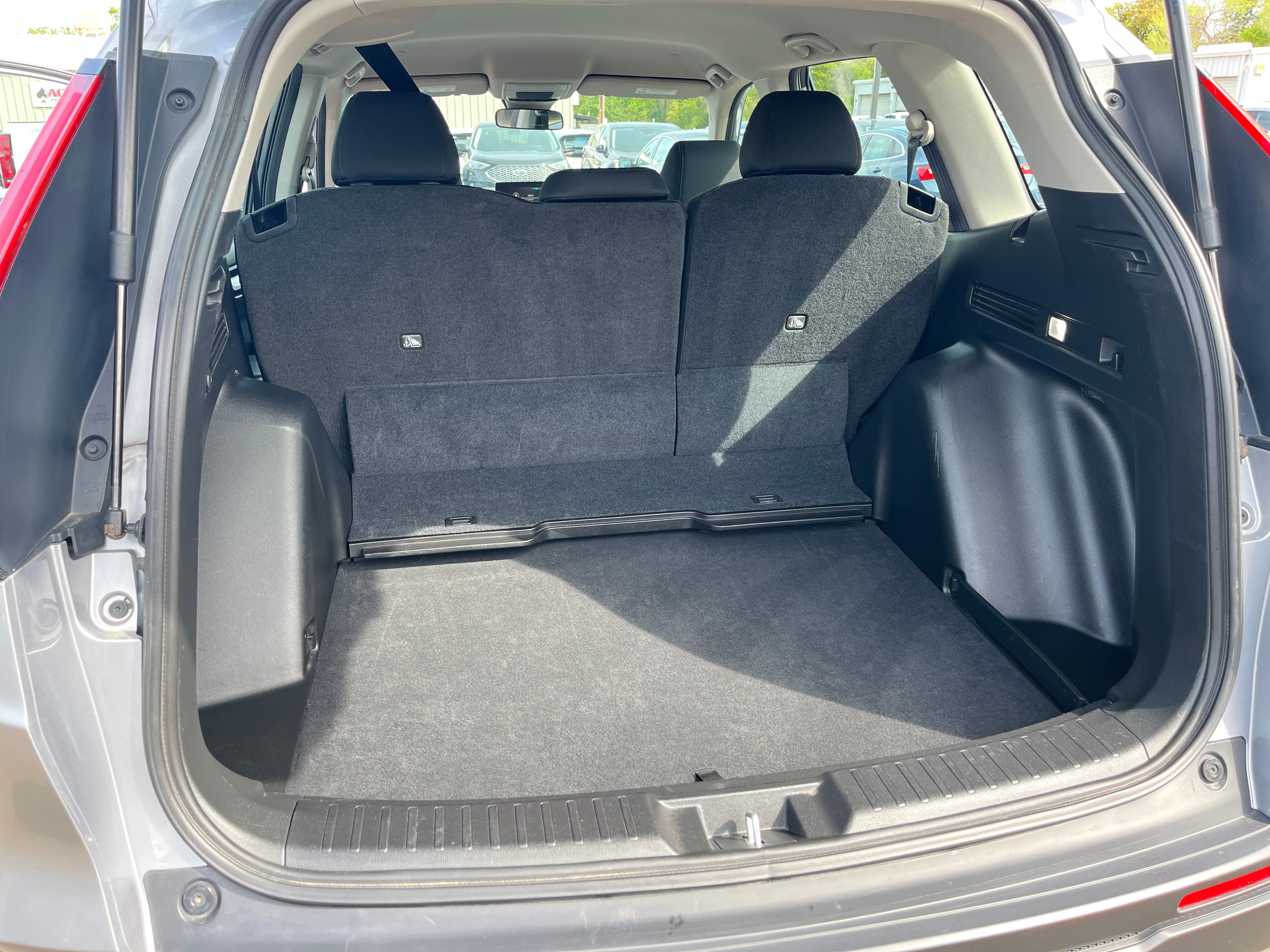 2023 Honda CR-V LX 6