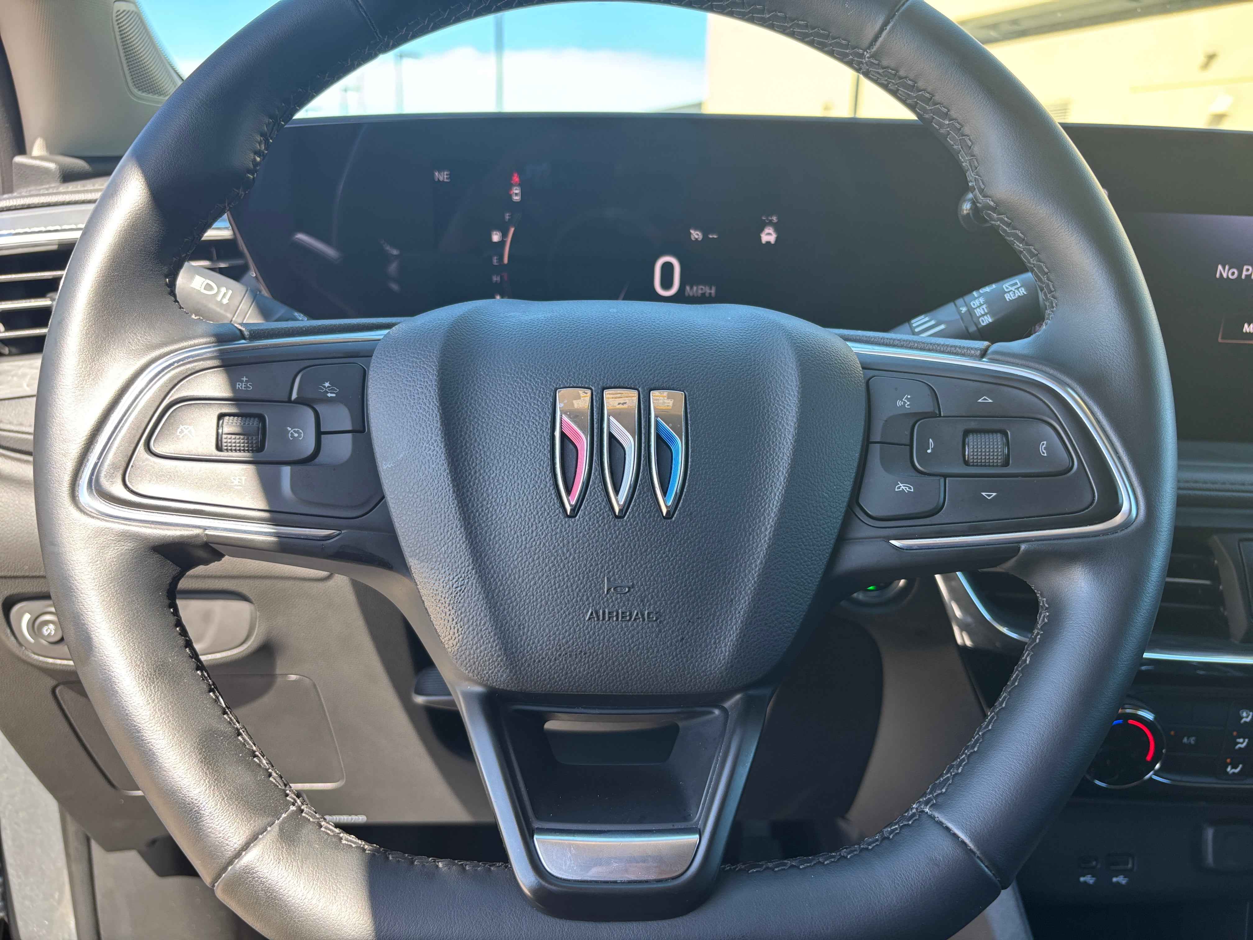 2024 Buick Encore GX Sport Touring 5