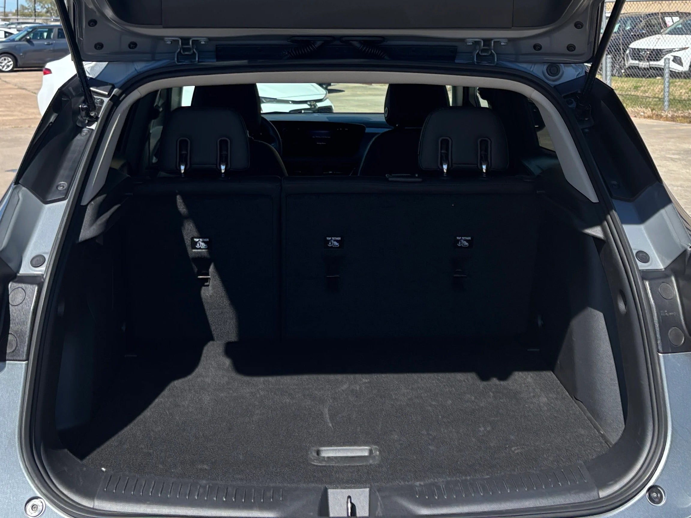 2024 Buick Encore GX Sport Touring 6