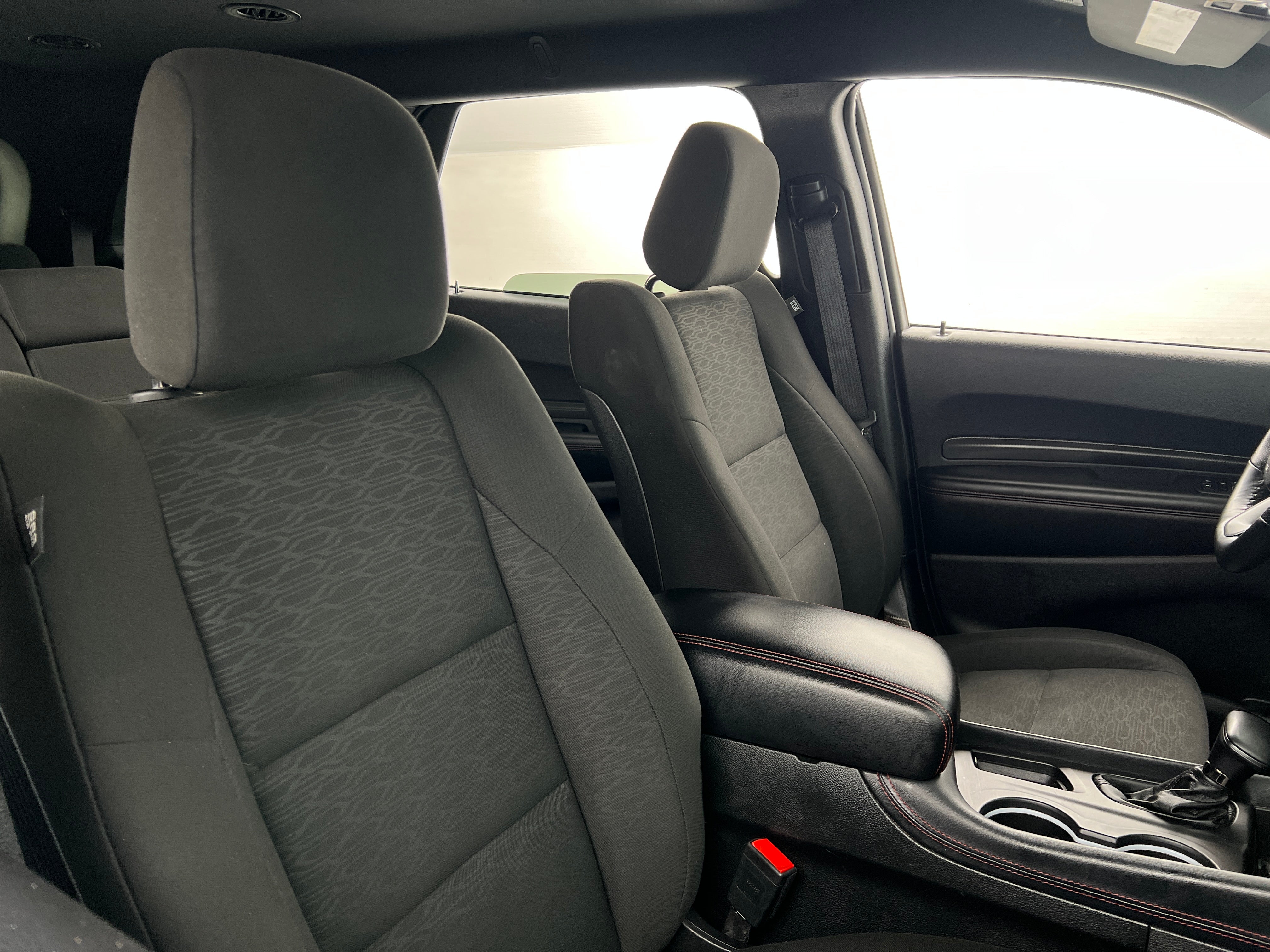 2023 Dodge Durango GT 2