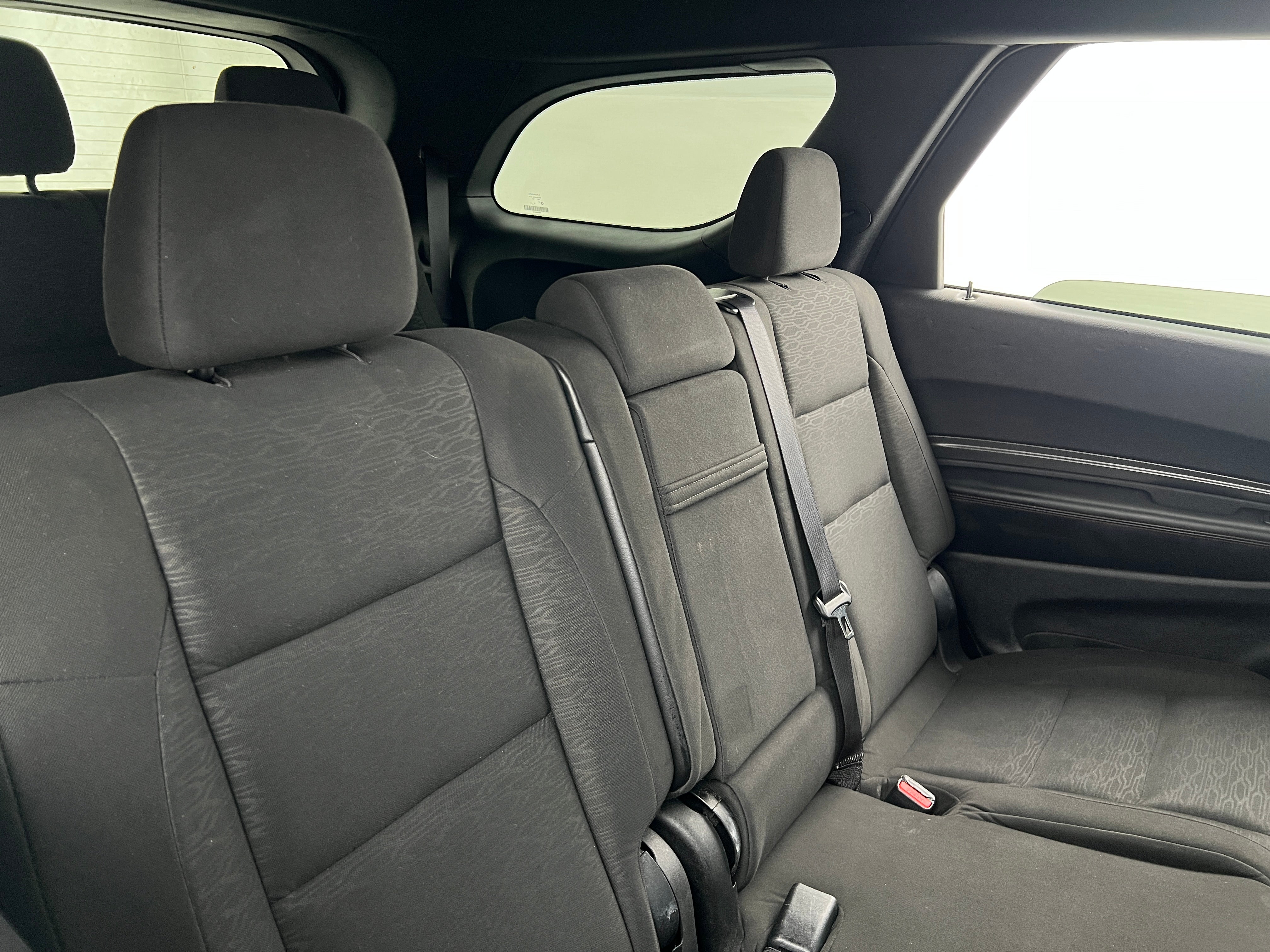 2023 Dodge Durango GT 6