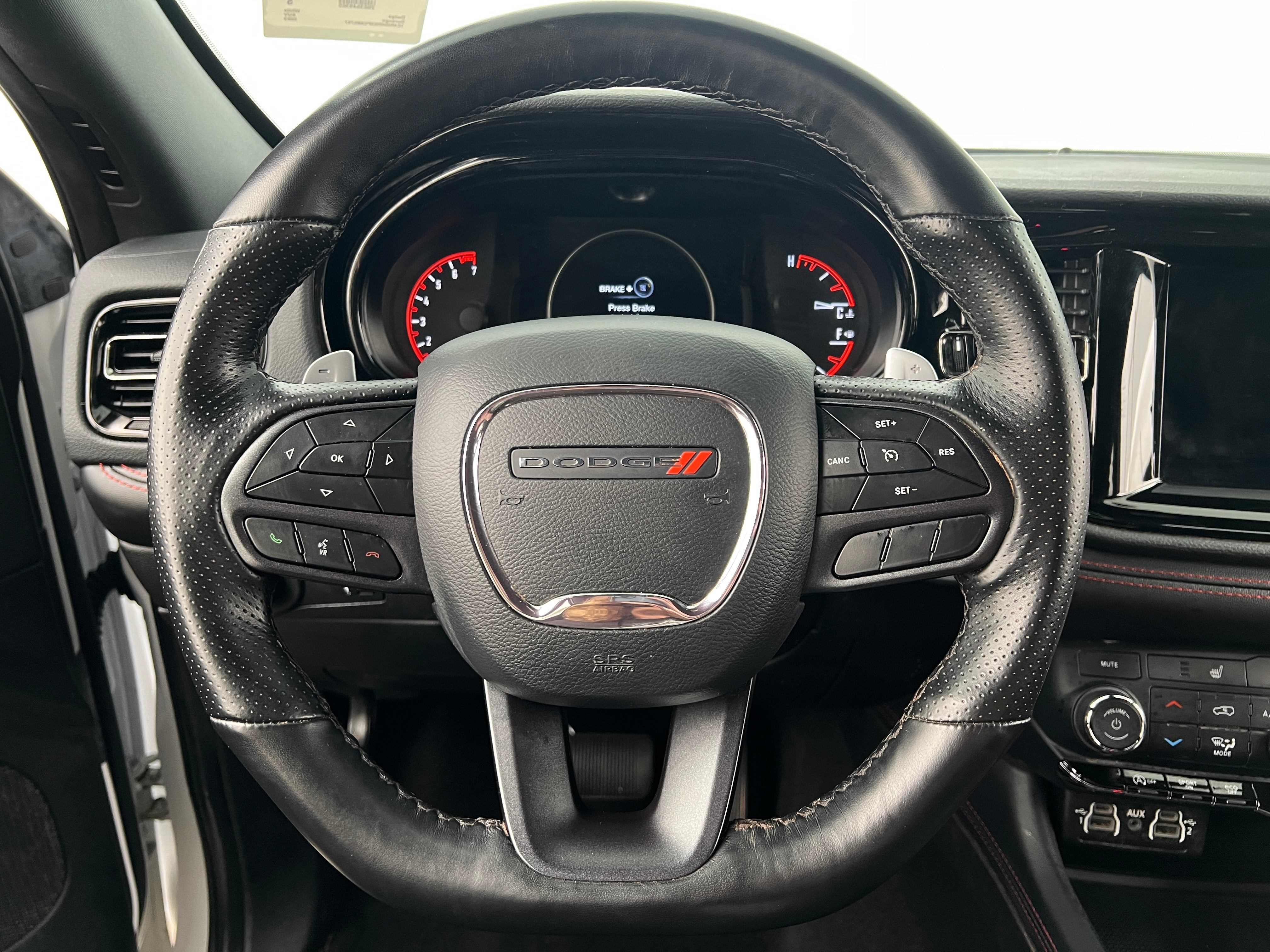 2023 Dodge Durango GT 5