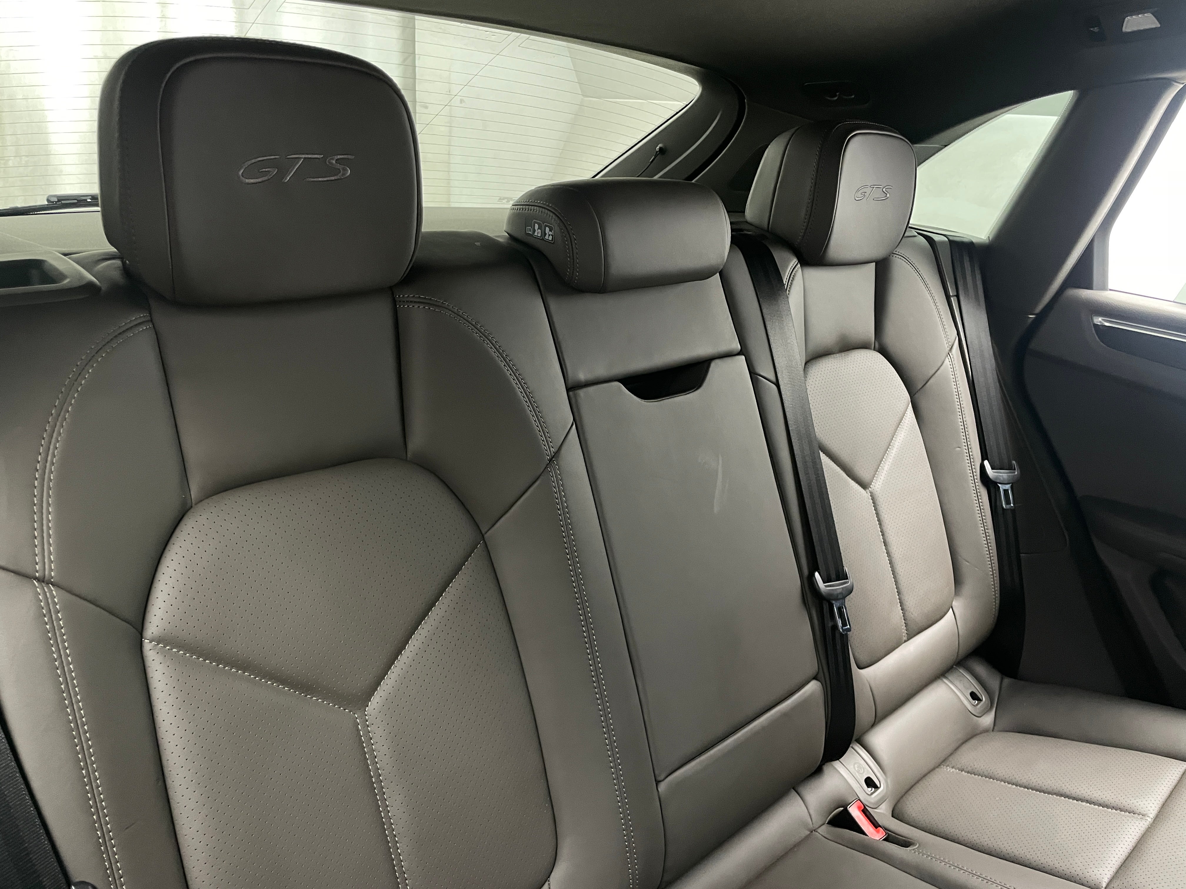 2021 Porsche Macan GTS 5