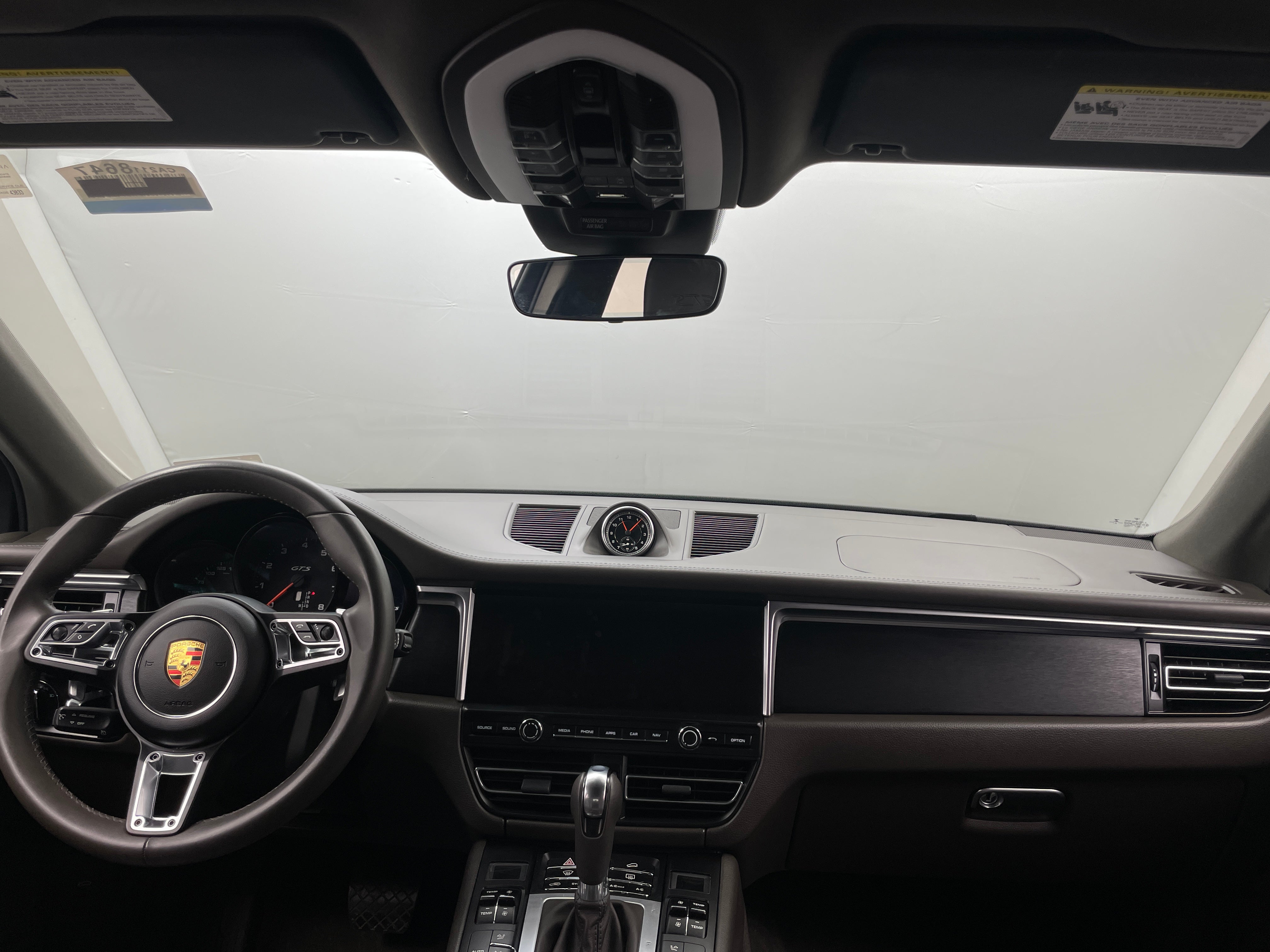 2021 Porsche Macan GTS 2