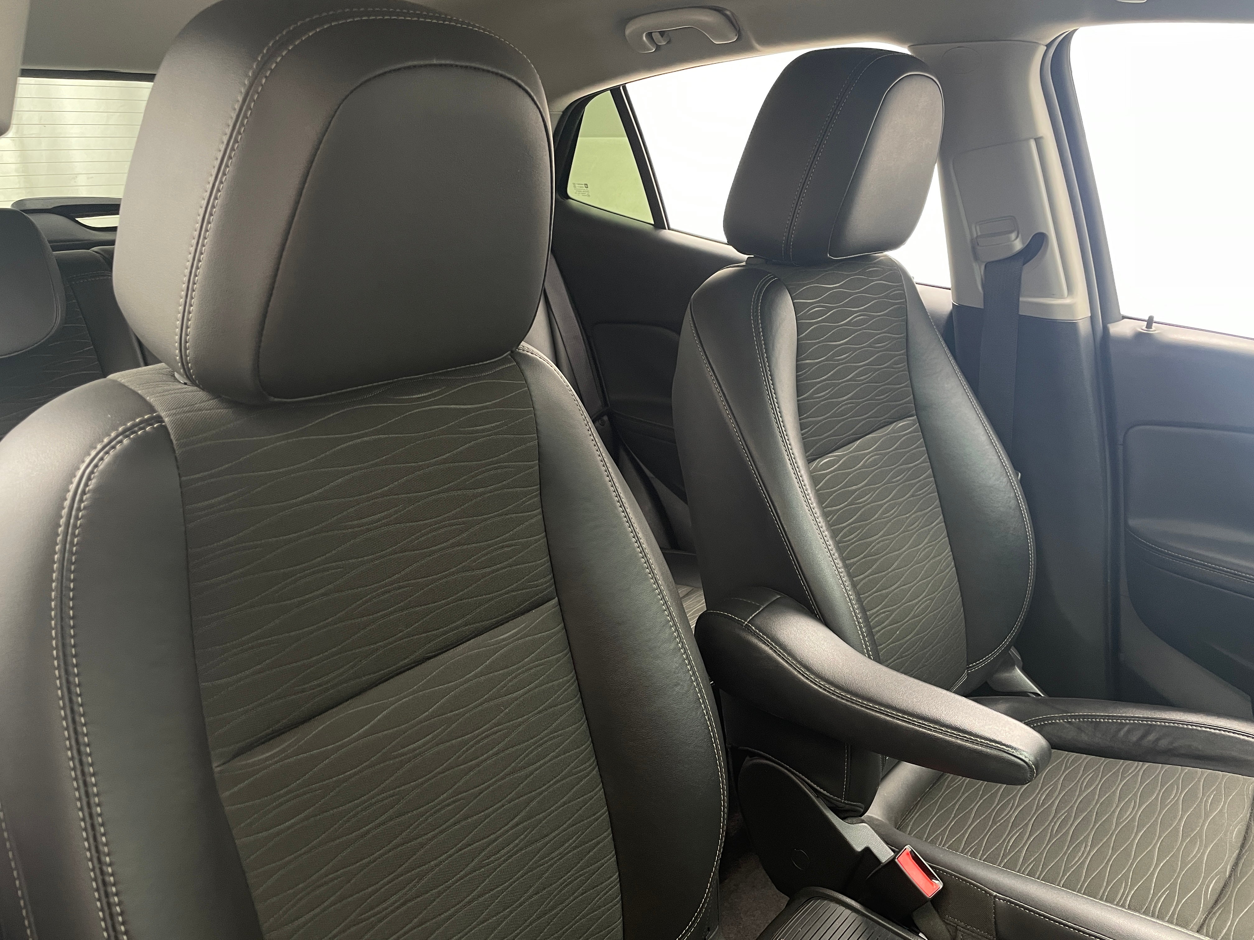 2016 Buick Encore Convenience 2
