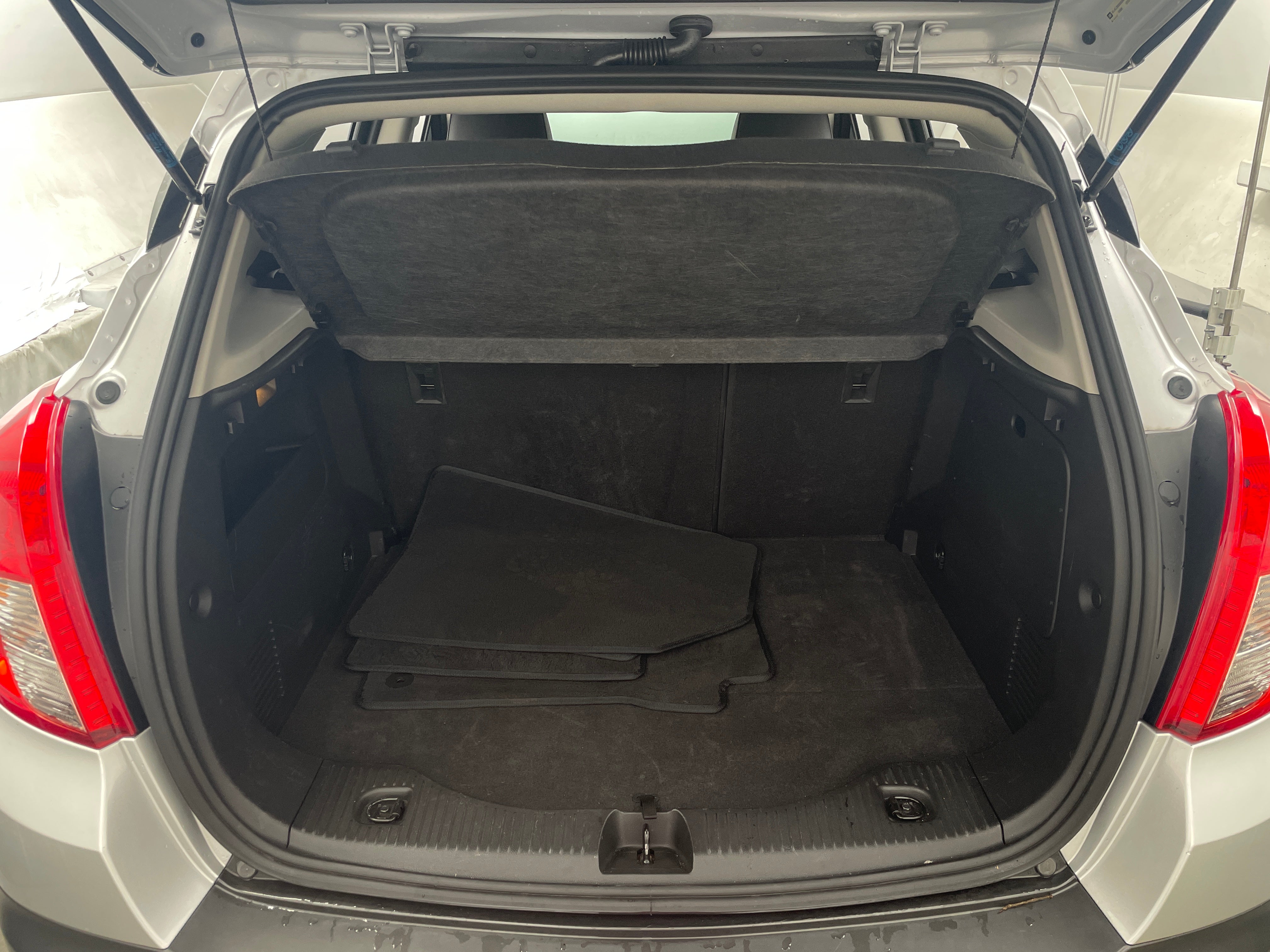 2016 Buick Encore Convenience 7