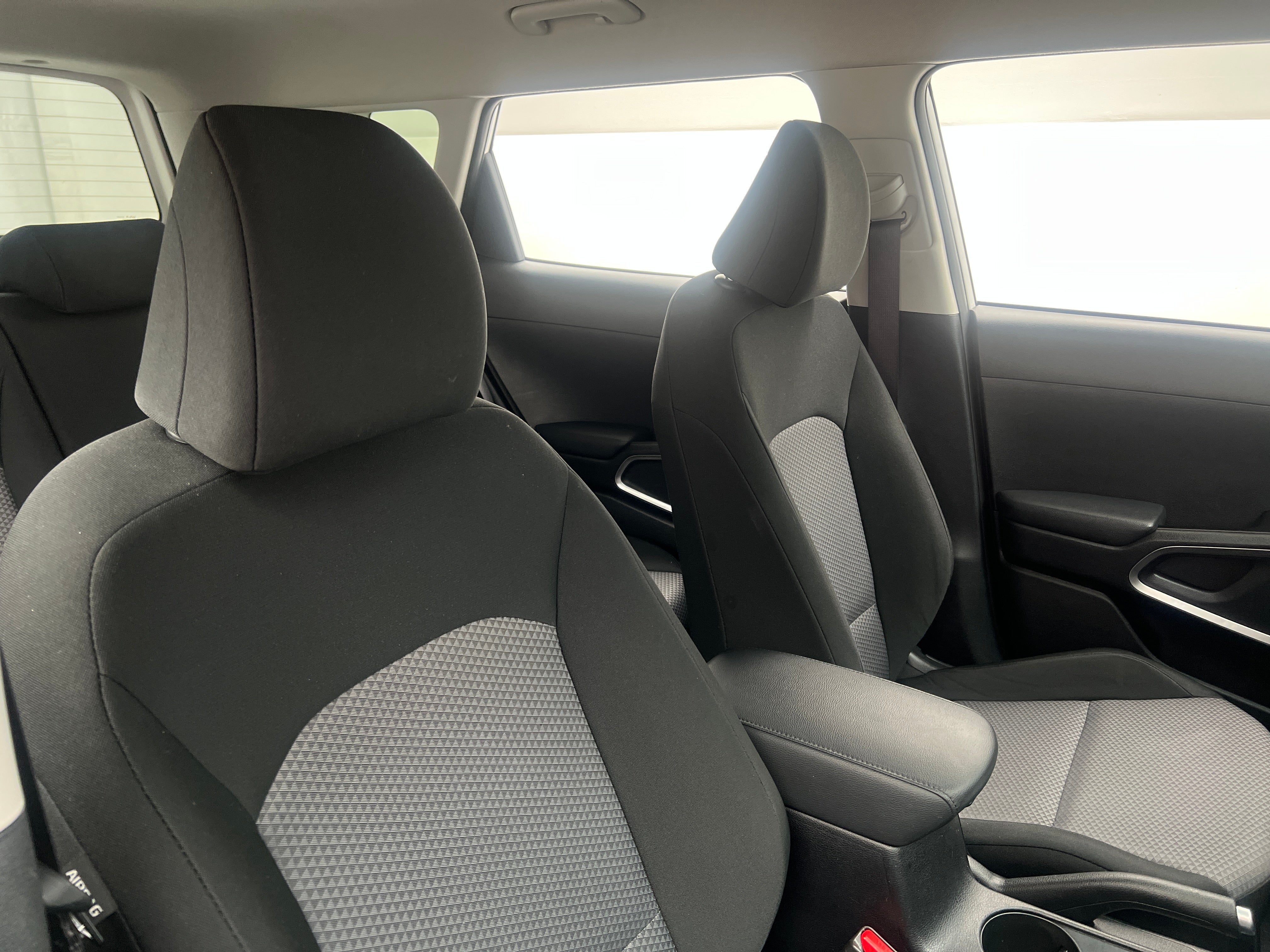 2023 Kia Soul LX 2