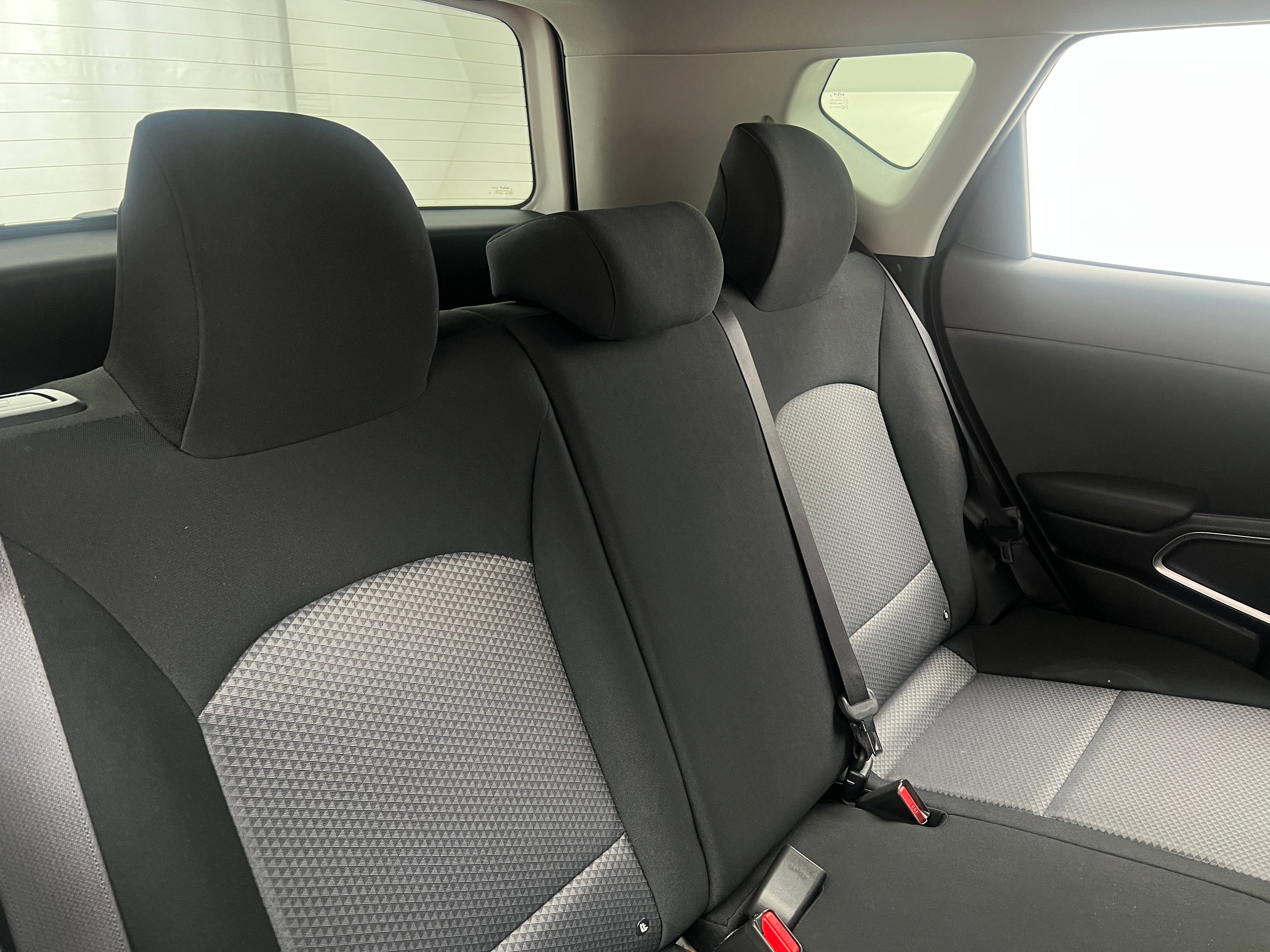 2023 Kia Soul LX 6