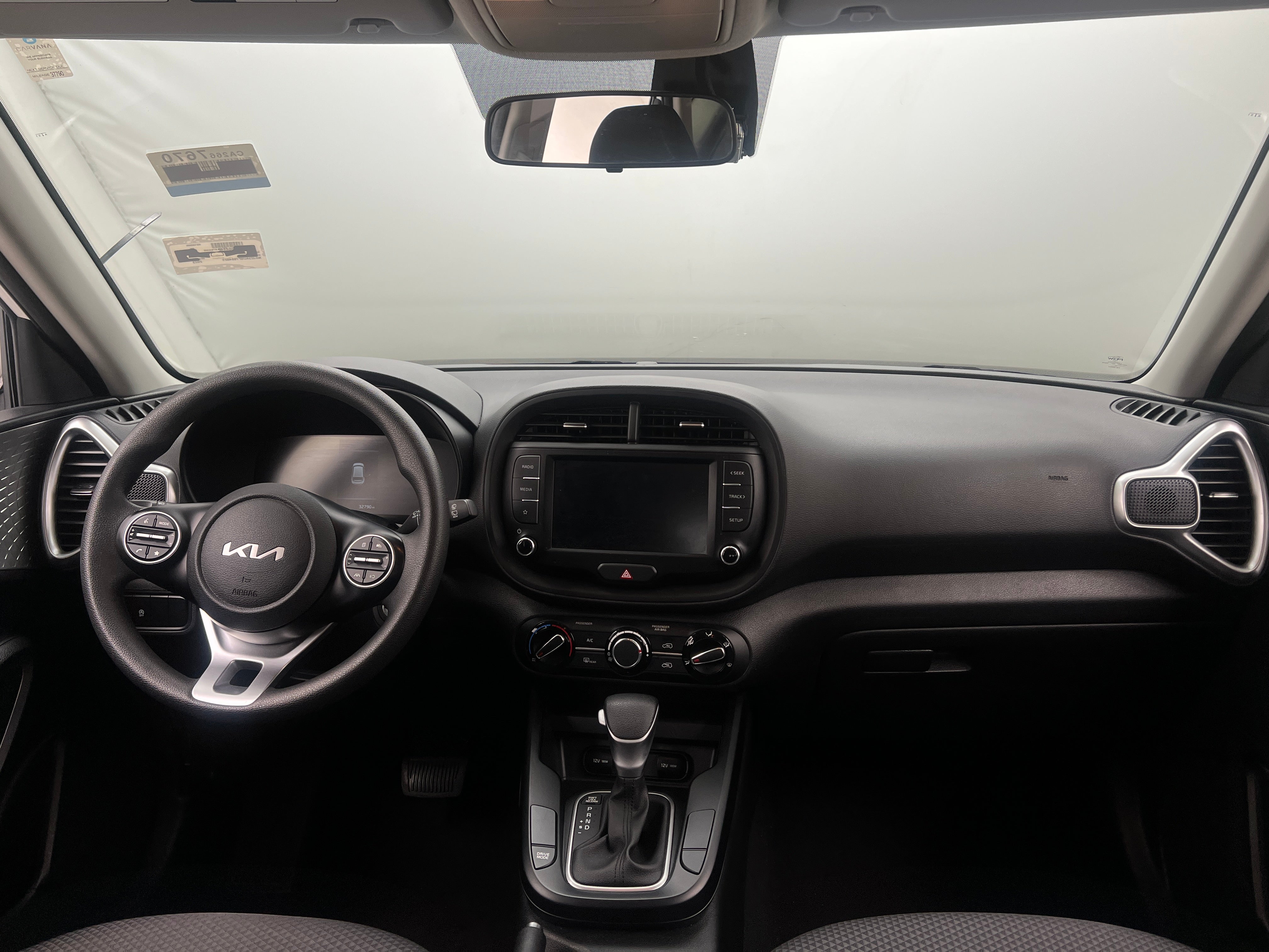 2023 Kia Soul LX 3