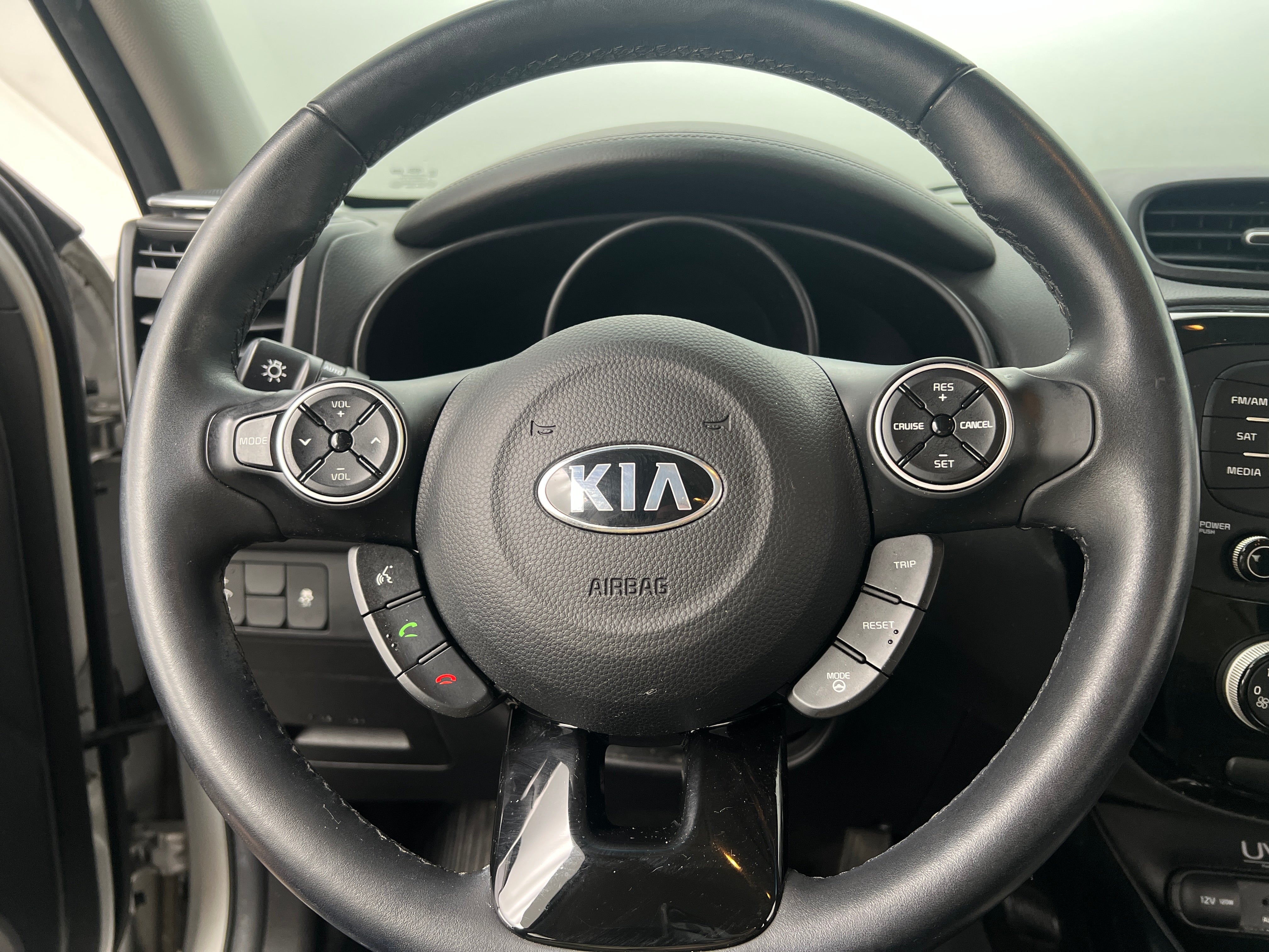 2016 Kia Soul Soul! 4