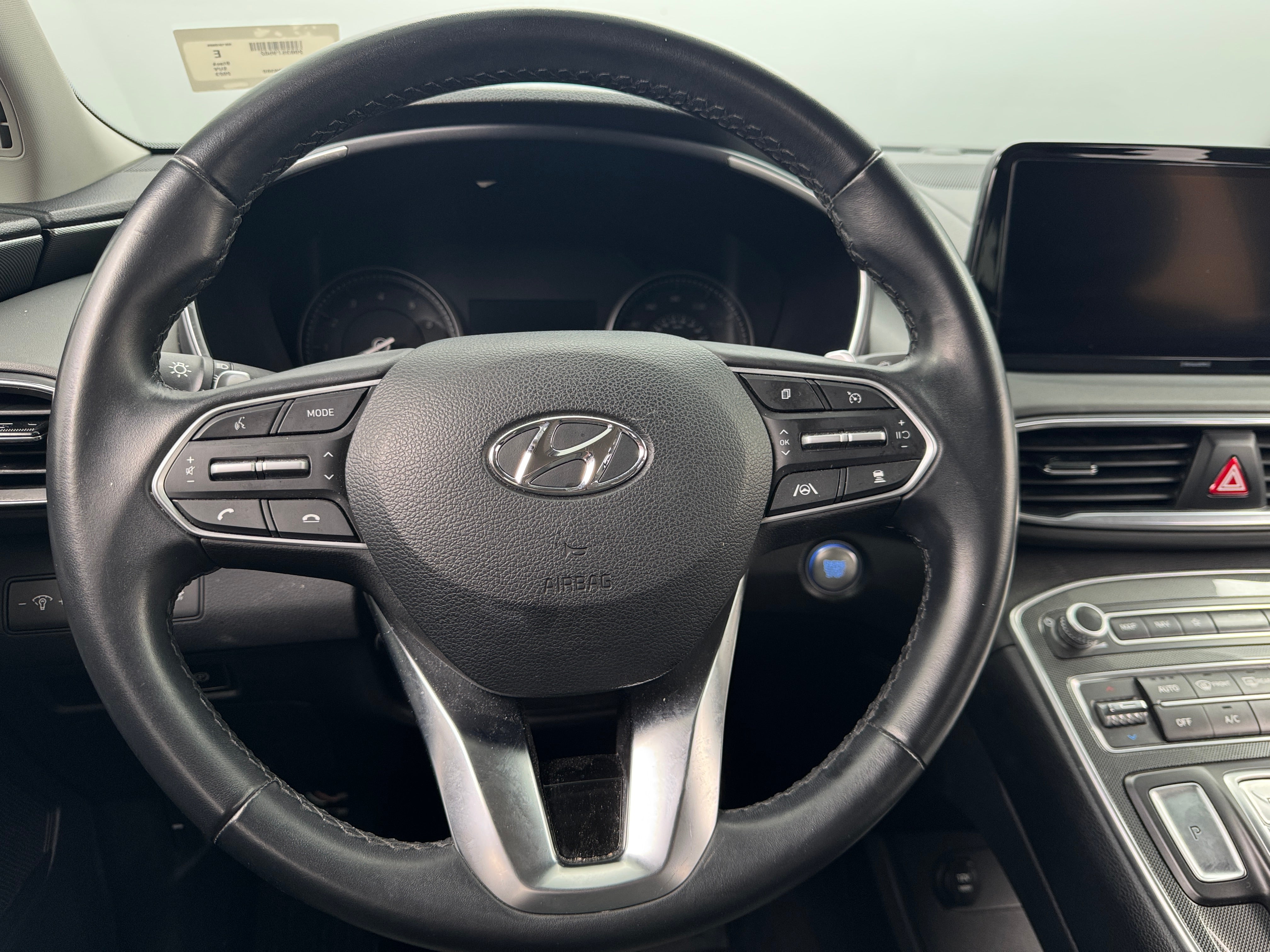 2023 Hyundai Santa Fe SEL 5