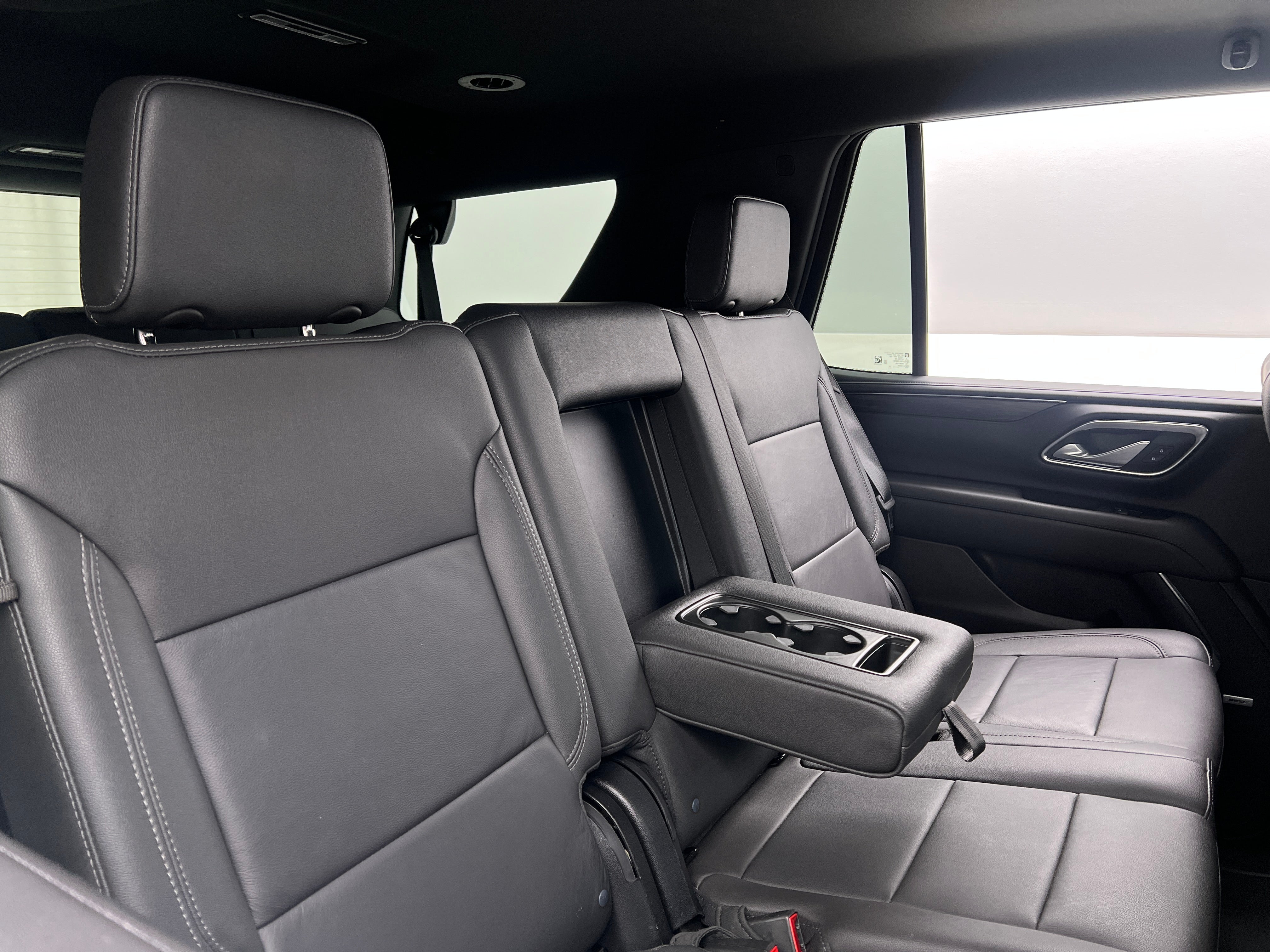 2024 Chevrolet Tahoe LT 5