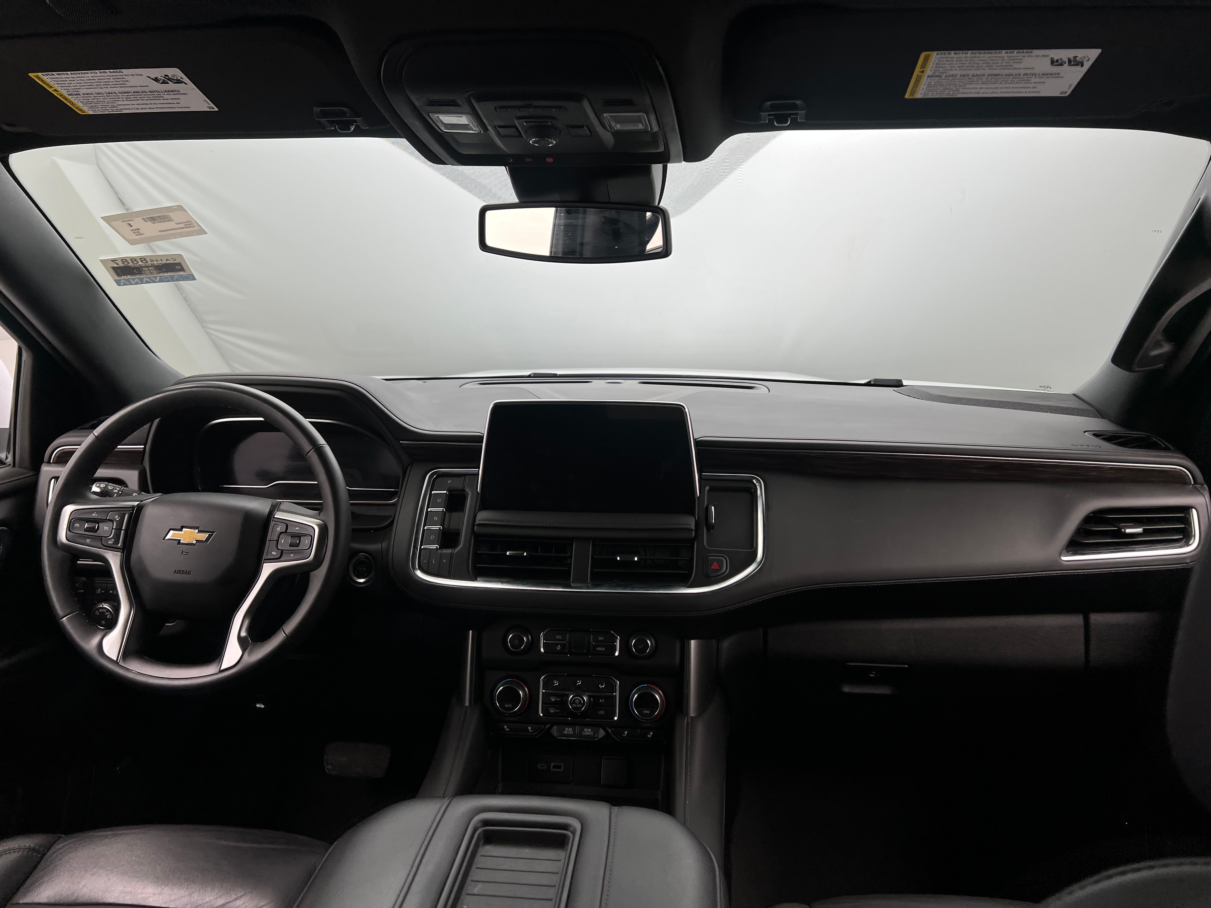2024 Chevrolet Tahoe LT 2