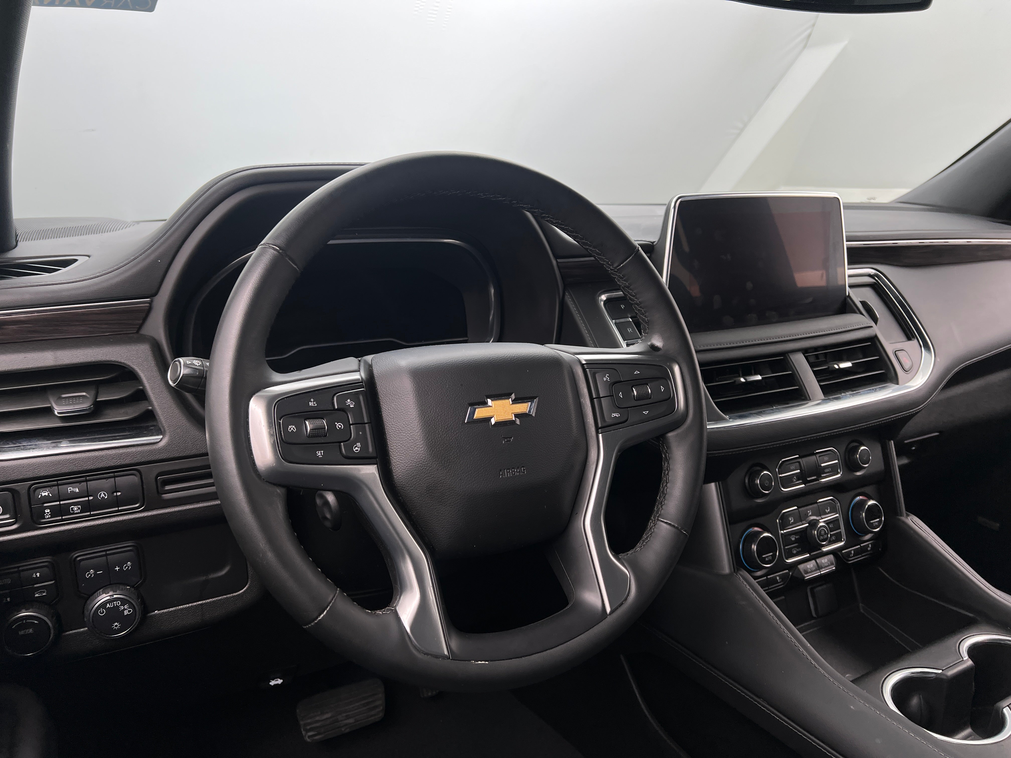 2024 Chevrolet Tahoe LT 4