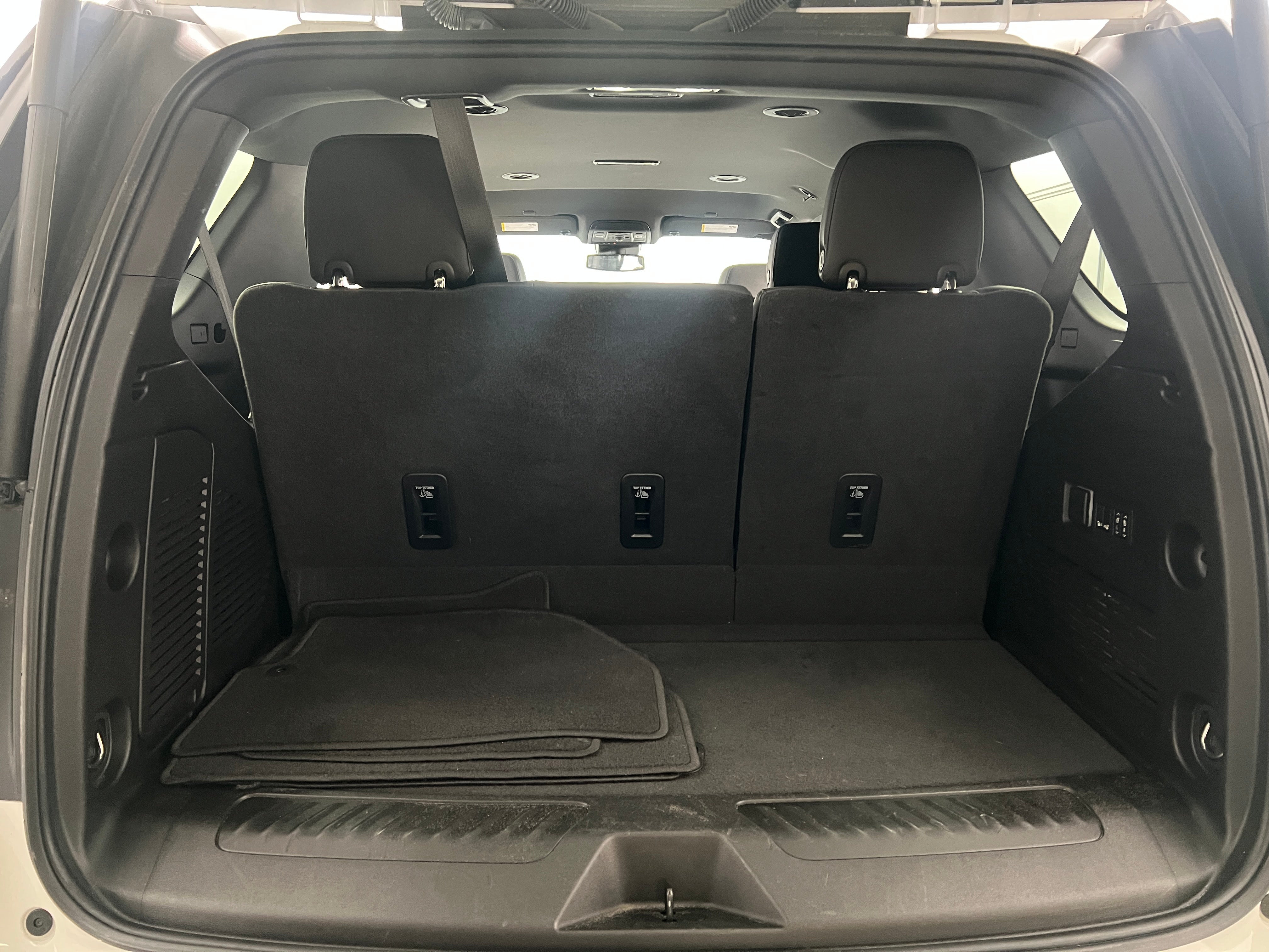 2024 Chevrolet Tahoe LT 6