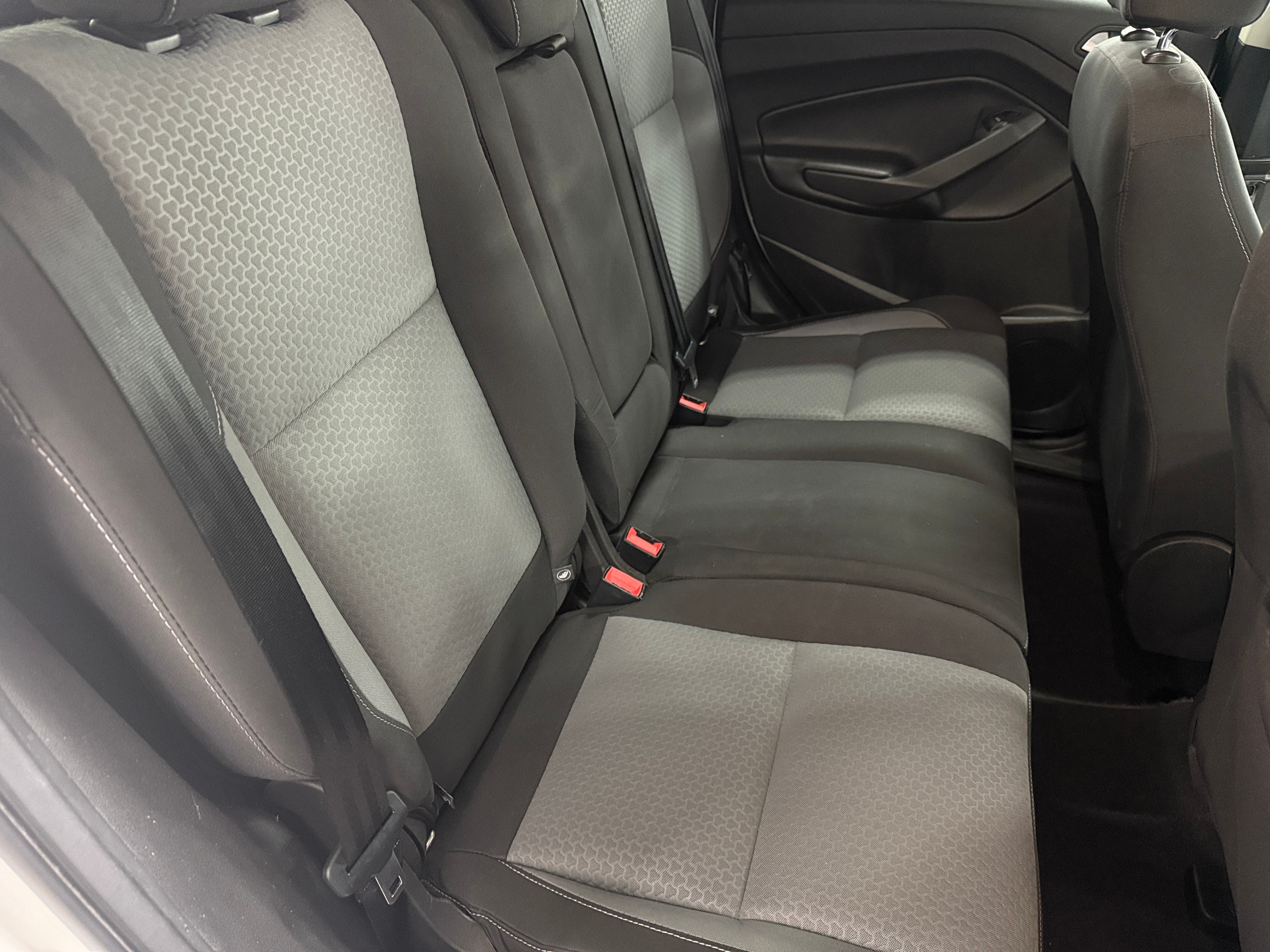2017 Ford Escape SE 6