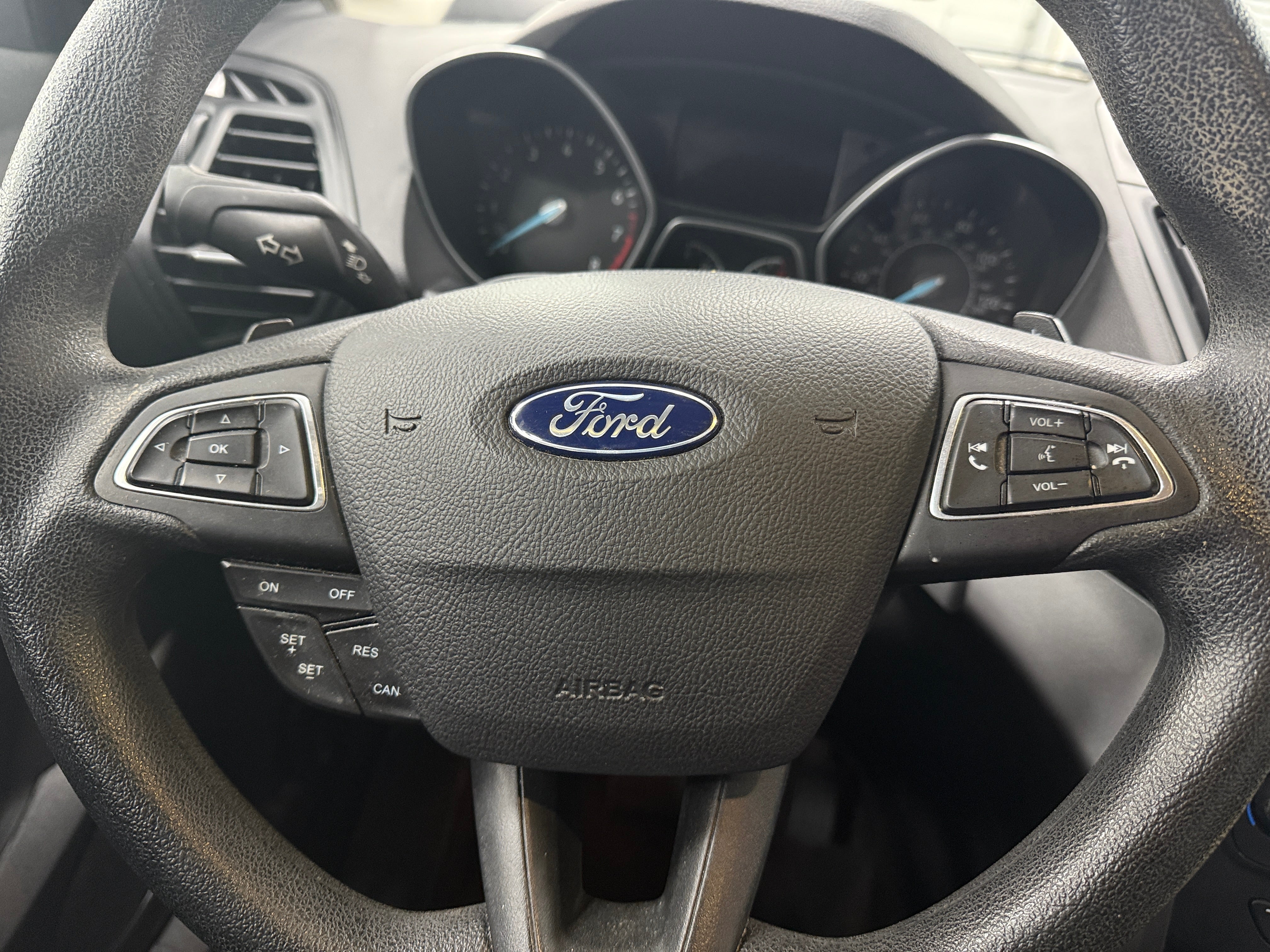 2017 Ford Escape SE 5