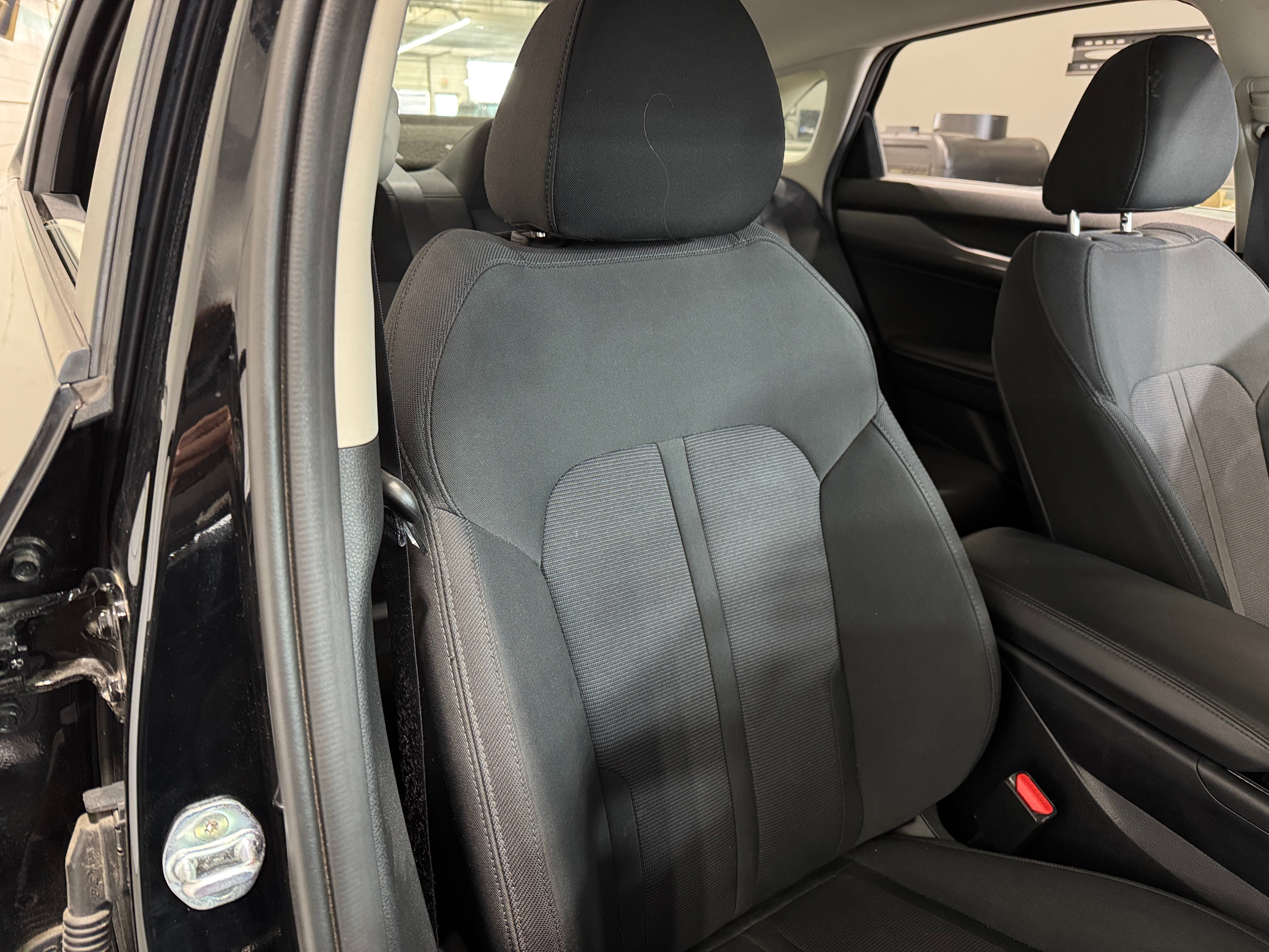2021 Kia K5 LXS 2